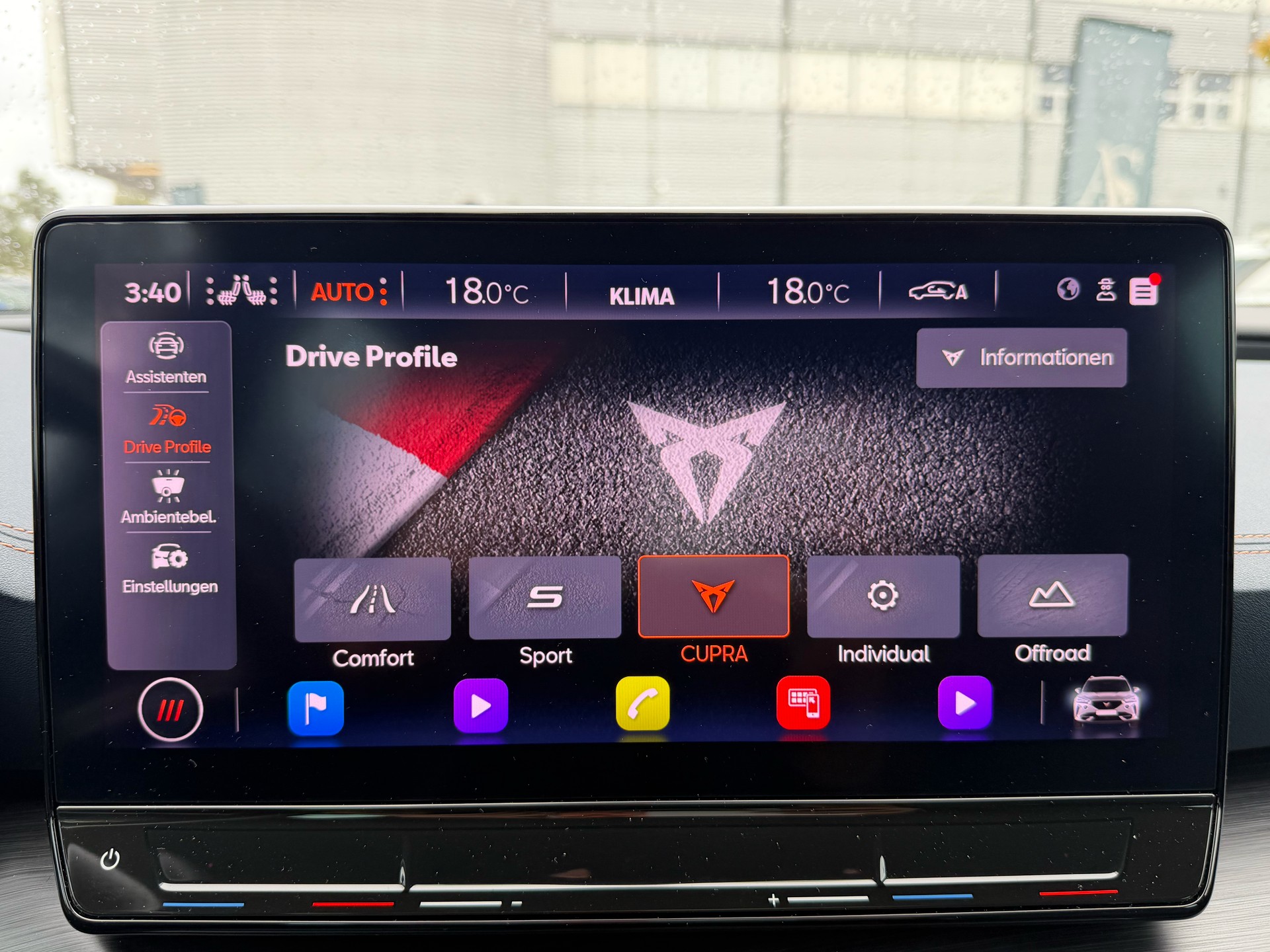 CUPRA Formentor 2.0TSI el Primero 4Drive DSG-image-22