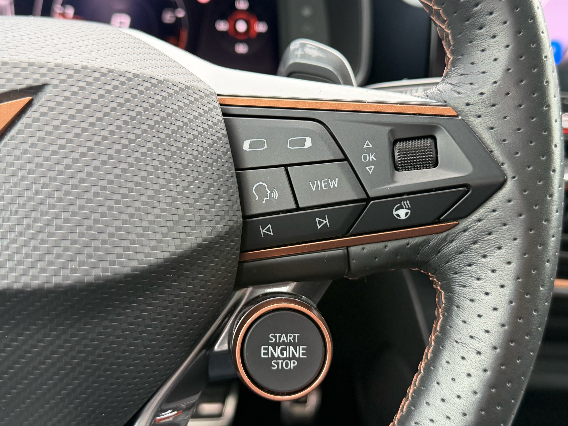 CUPRA Formentor 2.0TSI el Primero 4Drive DSG-image-14