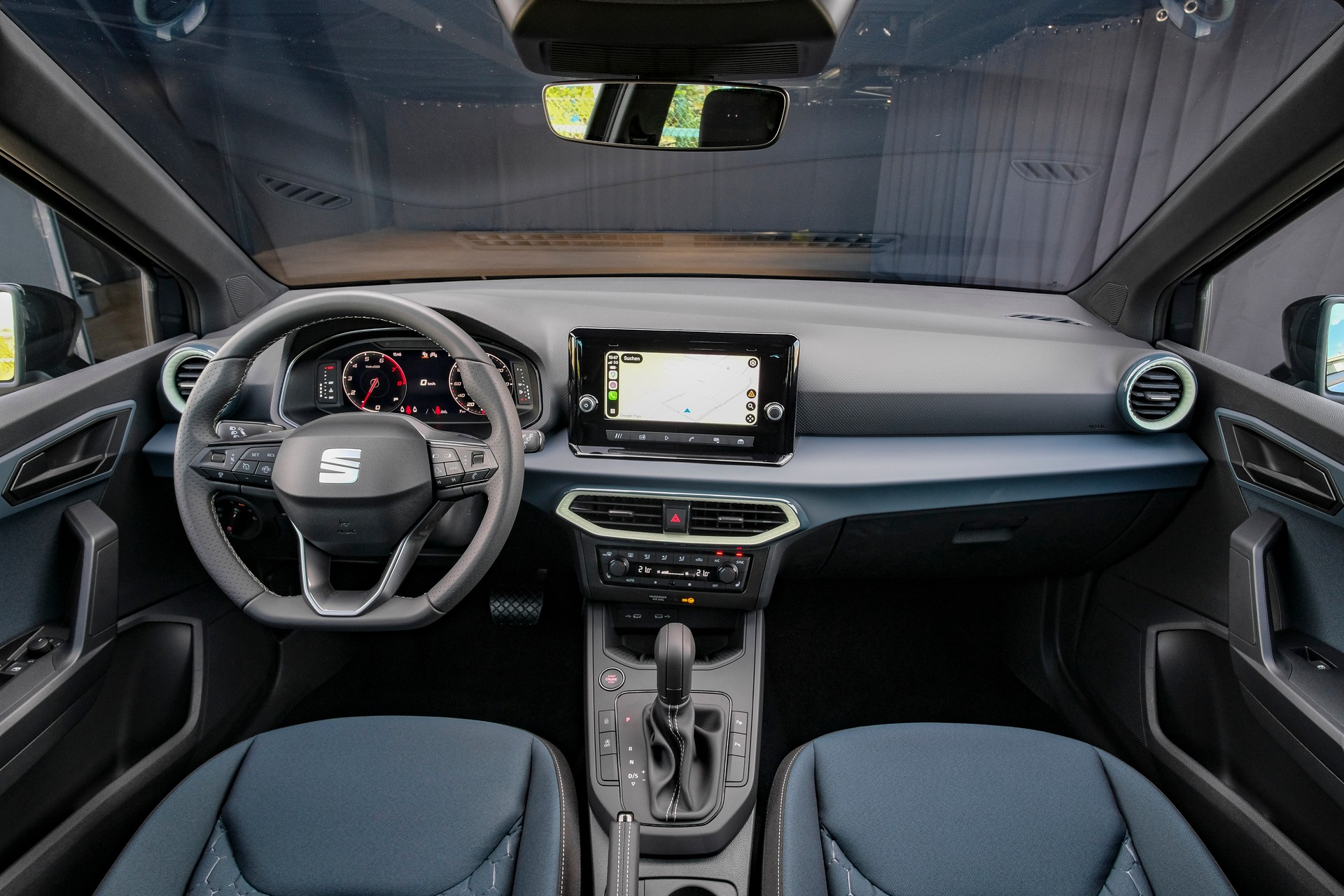 SEAT Arona 1.0 TSI Eco Style DSG-image-13