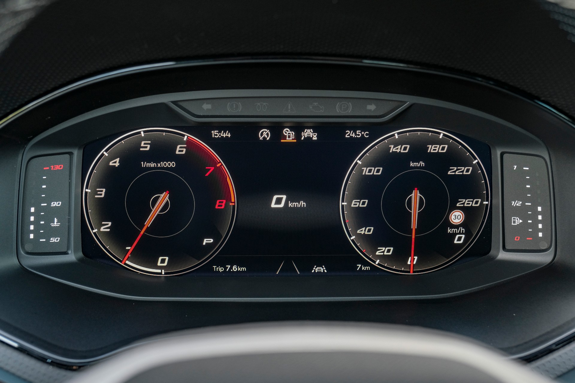 SEAT Arona 1.0 TSI Eco Style DSG-image-15