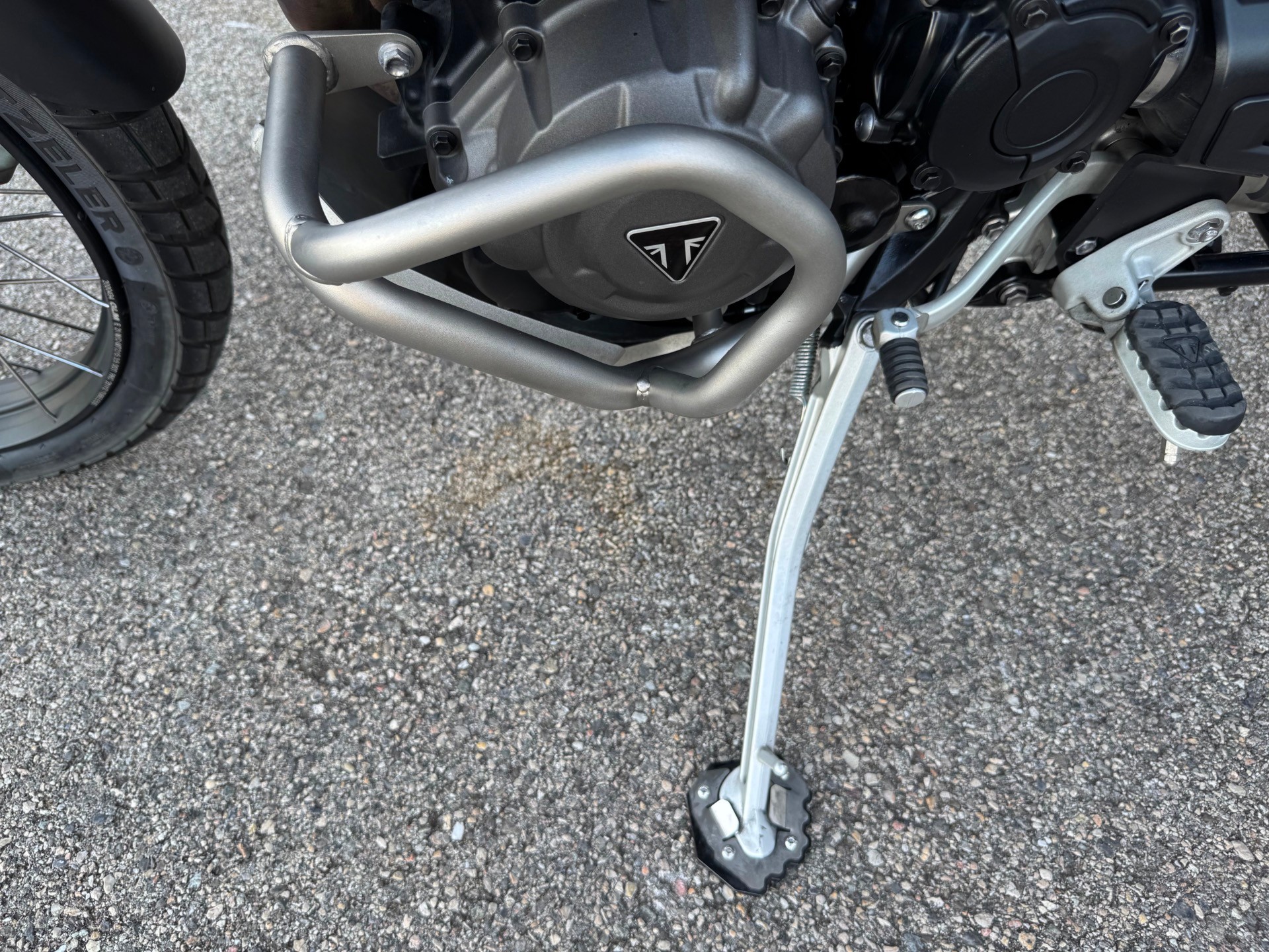 TRIUMPH Tiger 1200 Rally Pro-image-12