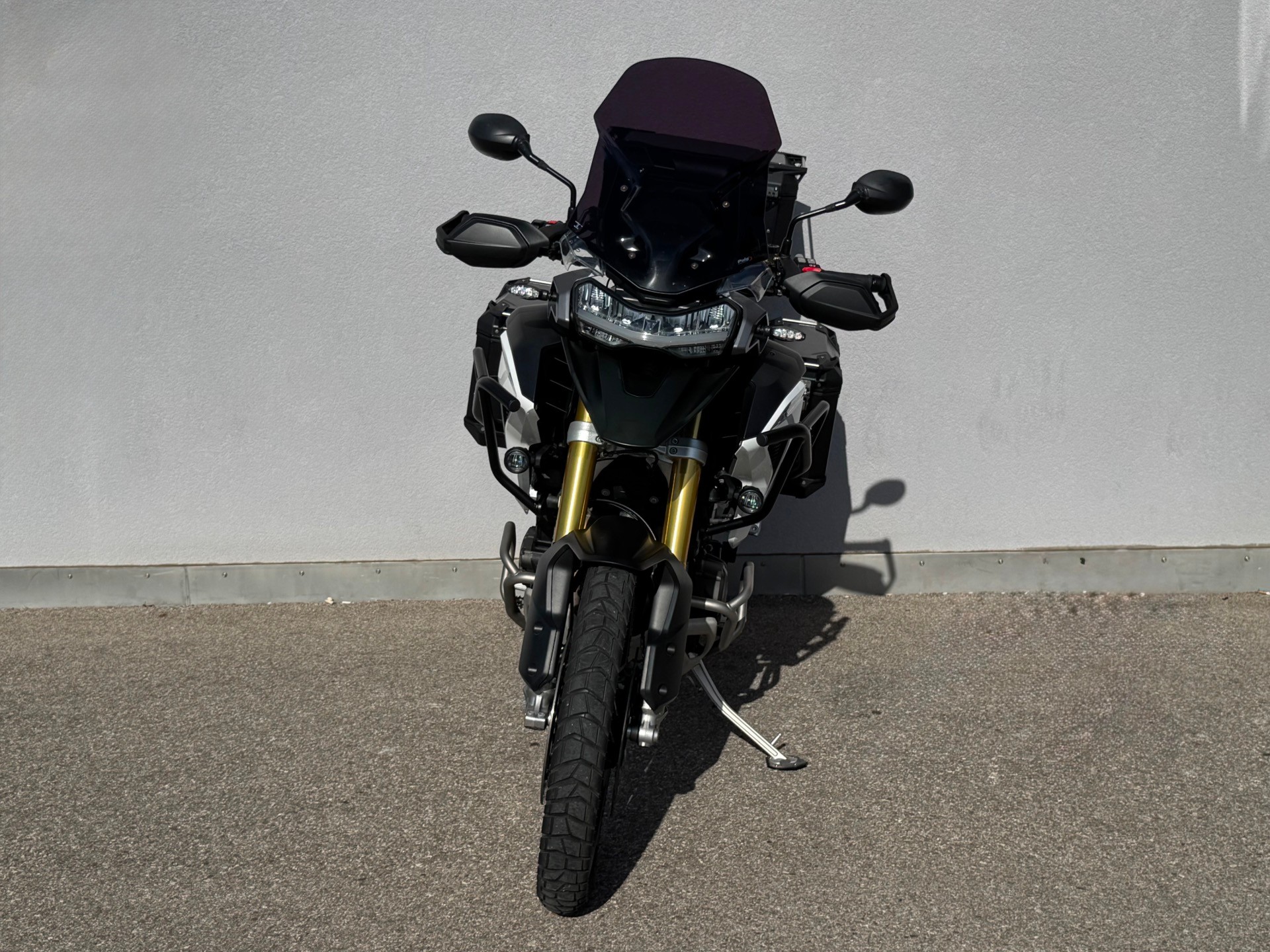 TRIUMPH Tiger 1200 Rally Pro-image-6