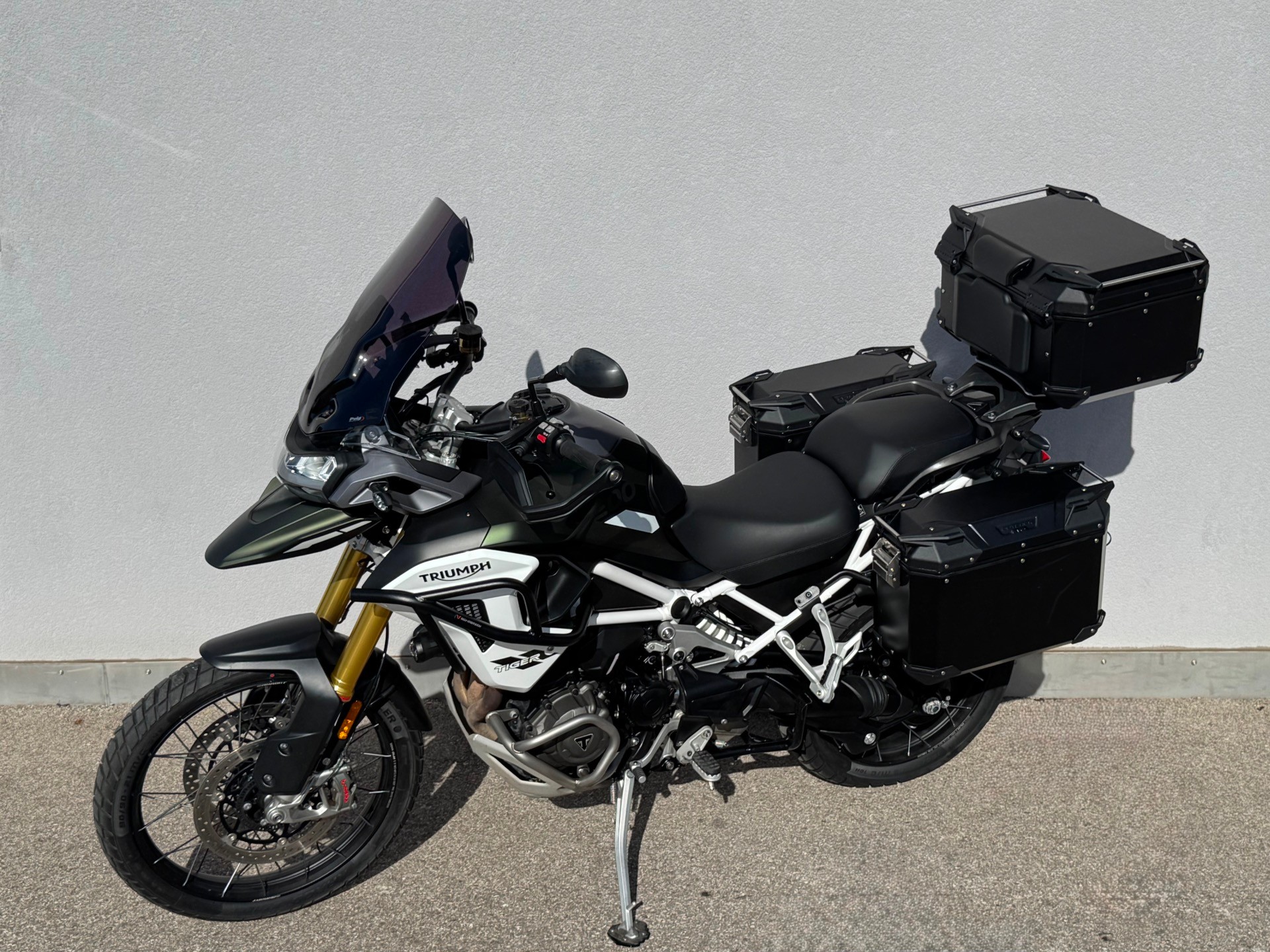 TRIUMPH Tiger 1200 Rally Pro-image-4