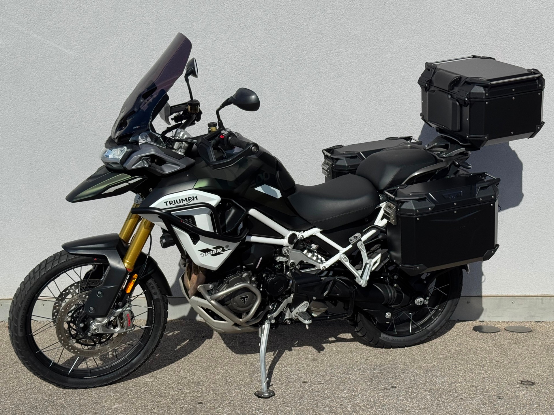 TRIUMPH Tiger 1200 Rally Pro-image-3
