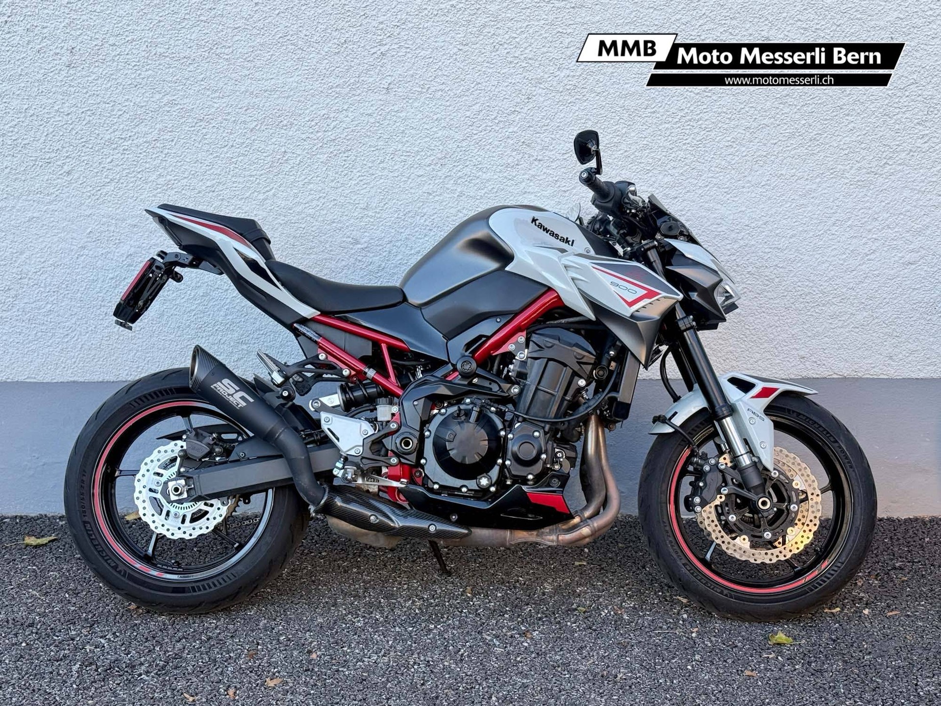 KAWASAKI Z 900-image-1