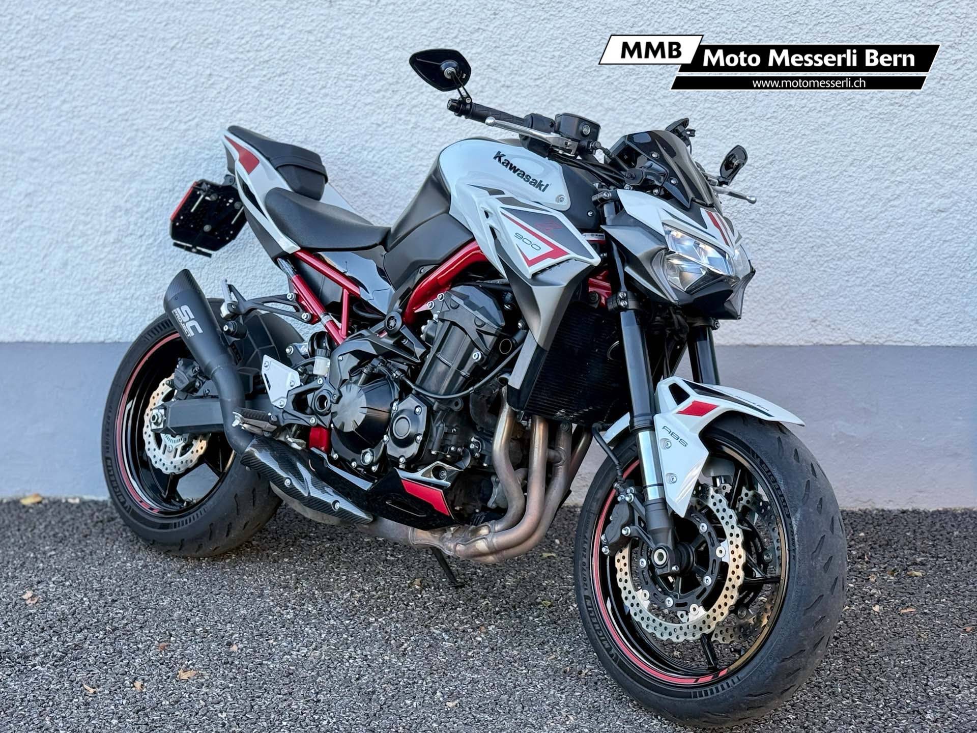 KAWASAKI Z 900-image-0