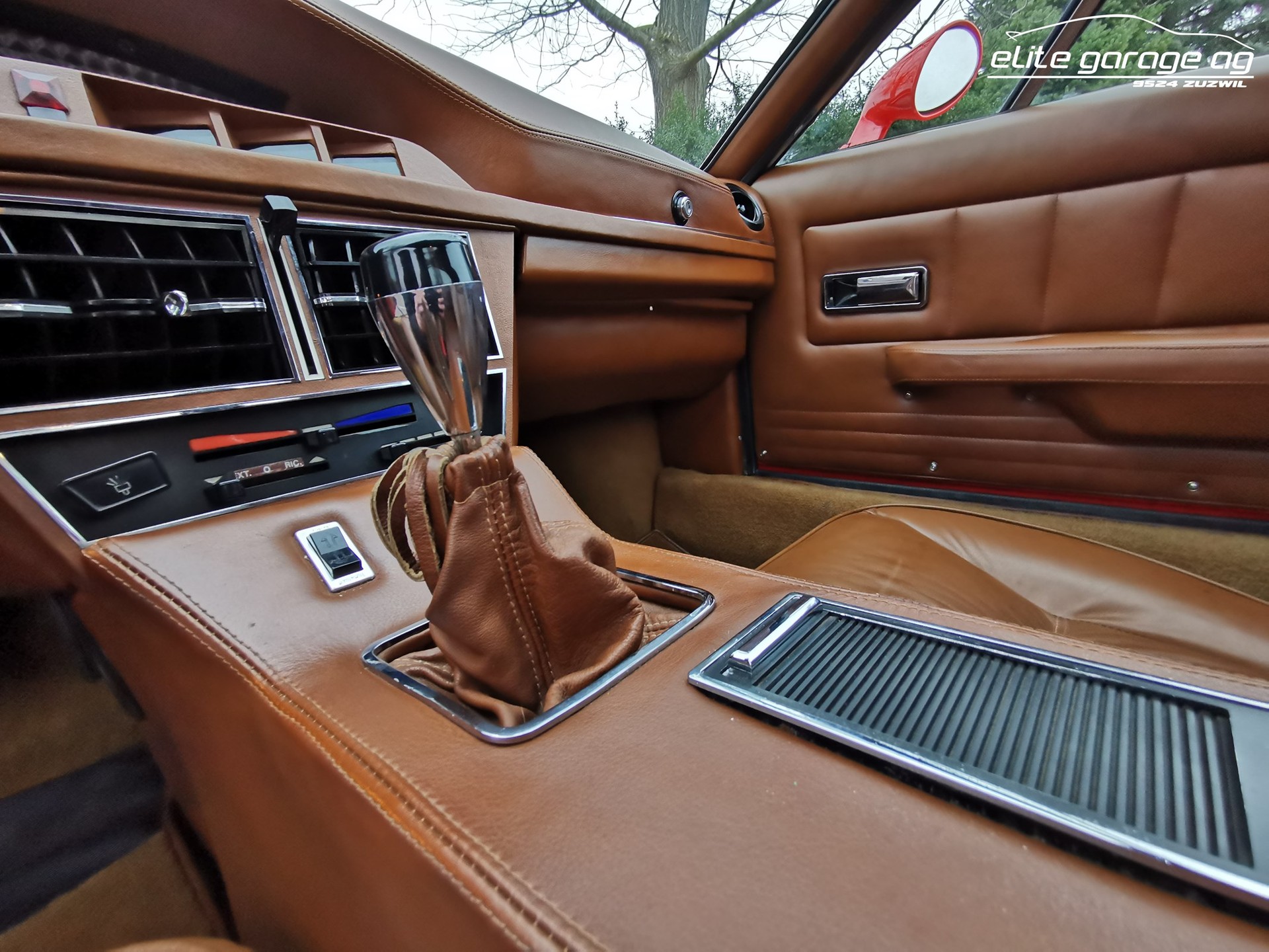 MASERATI MERAK-image-15