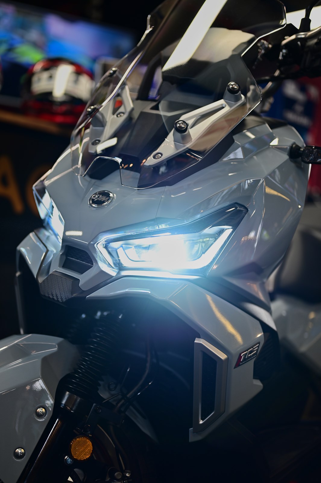 SYM ADX 125-image-4