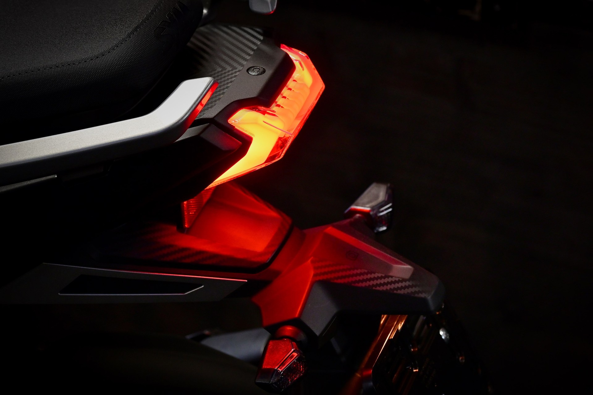 SYM ADX 125-image-11