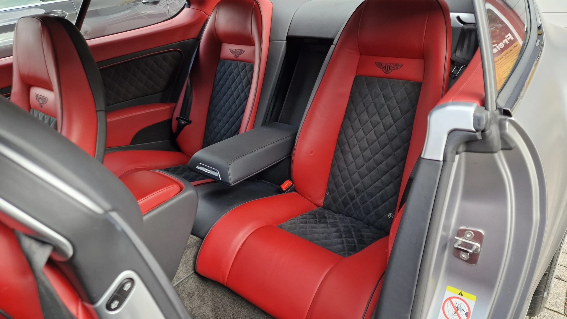 BENTLEY Continental Supersports 6.0 W12-image-13
