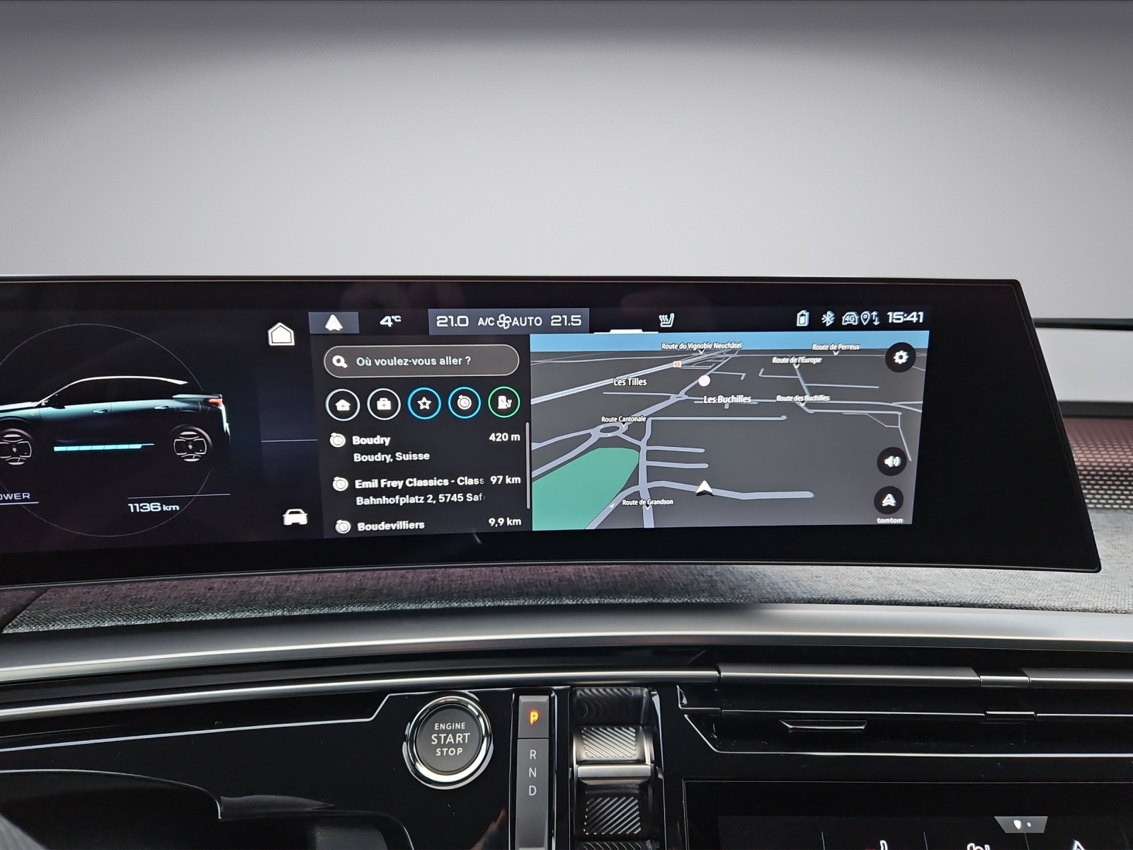 PEUGEOT 3008 73kWh GT-image-15