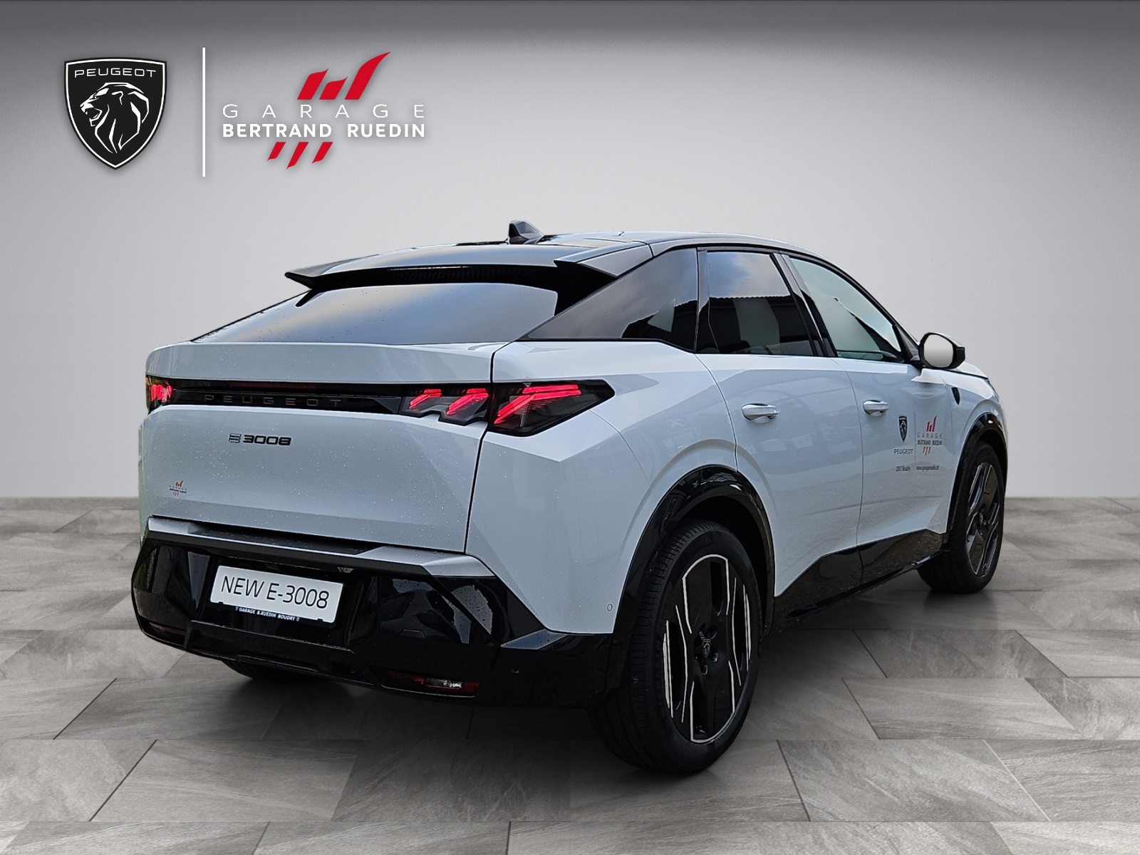 PEUGEOT 3008 73kWh GT-image-7