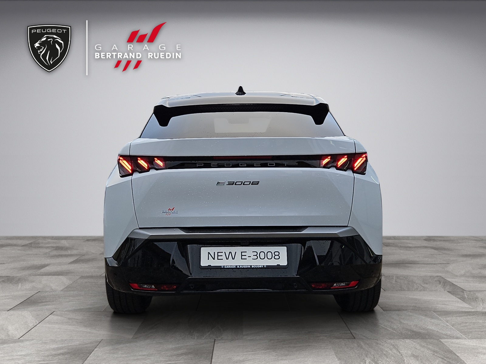 PEUGEOT 3008 73kWh GT-image-8