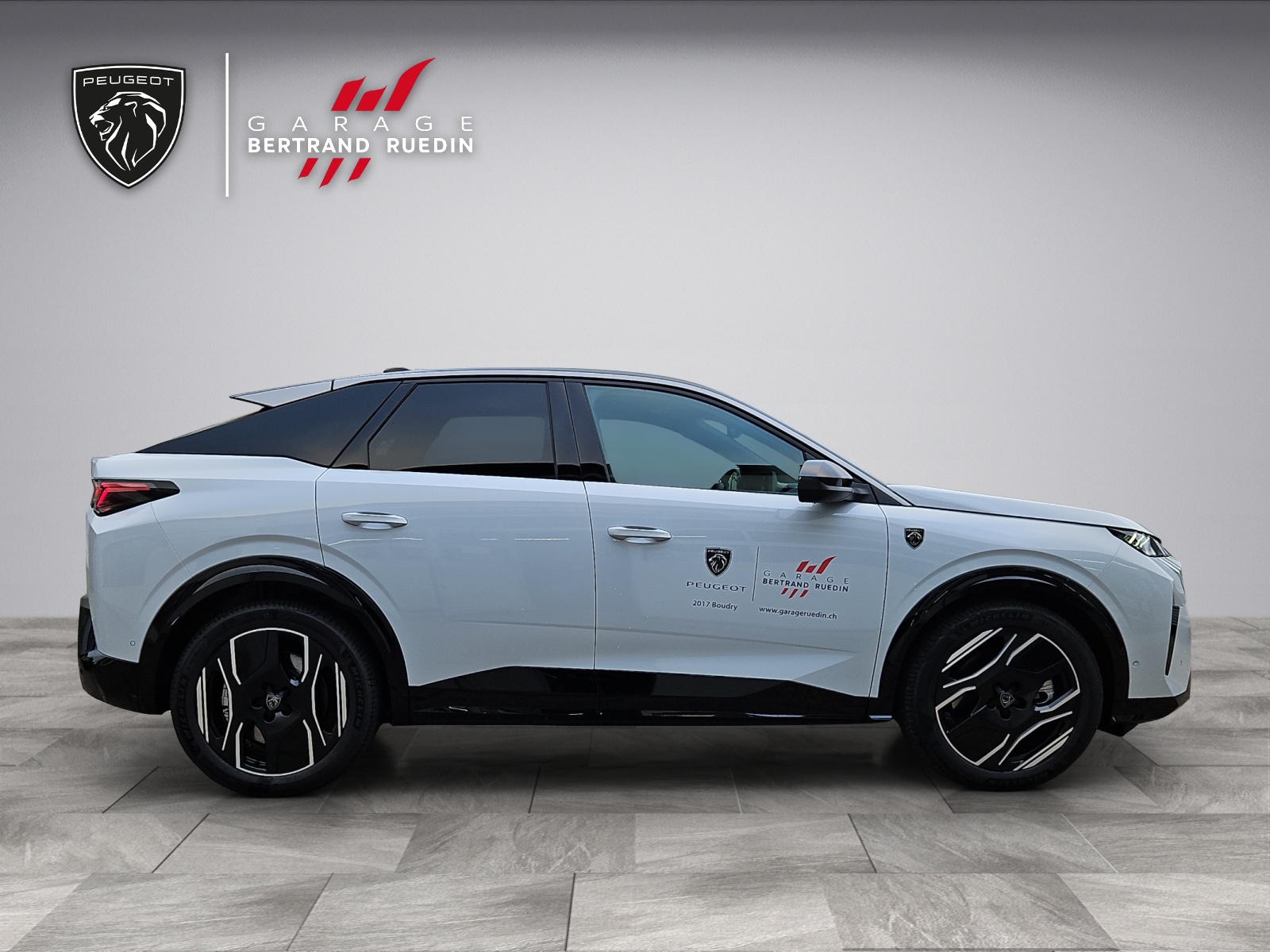 PEUGEOT 3008 73kWh GT-image-6