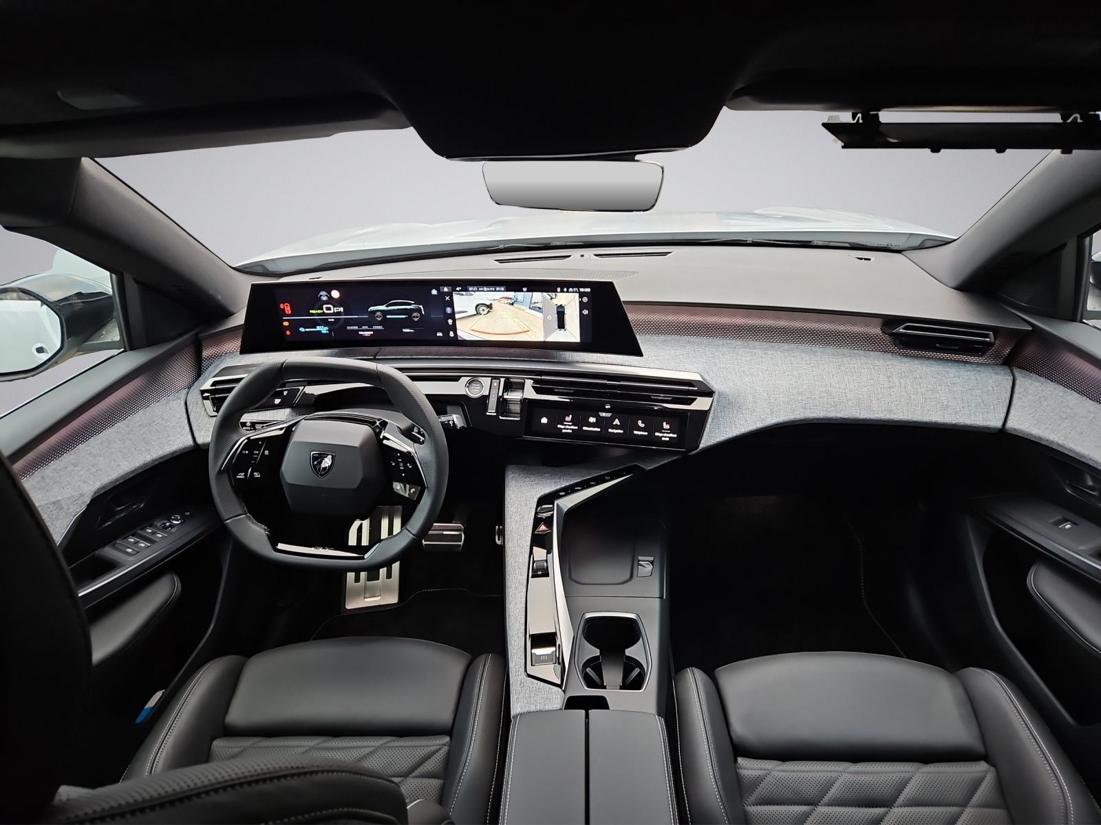 PEUGEOT 3008 73kWh GT-image-12