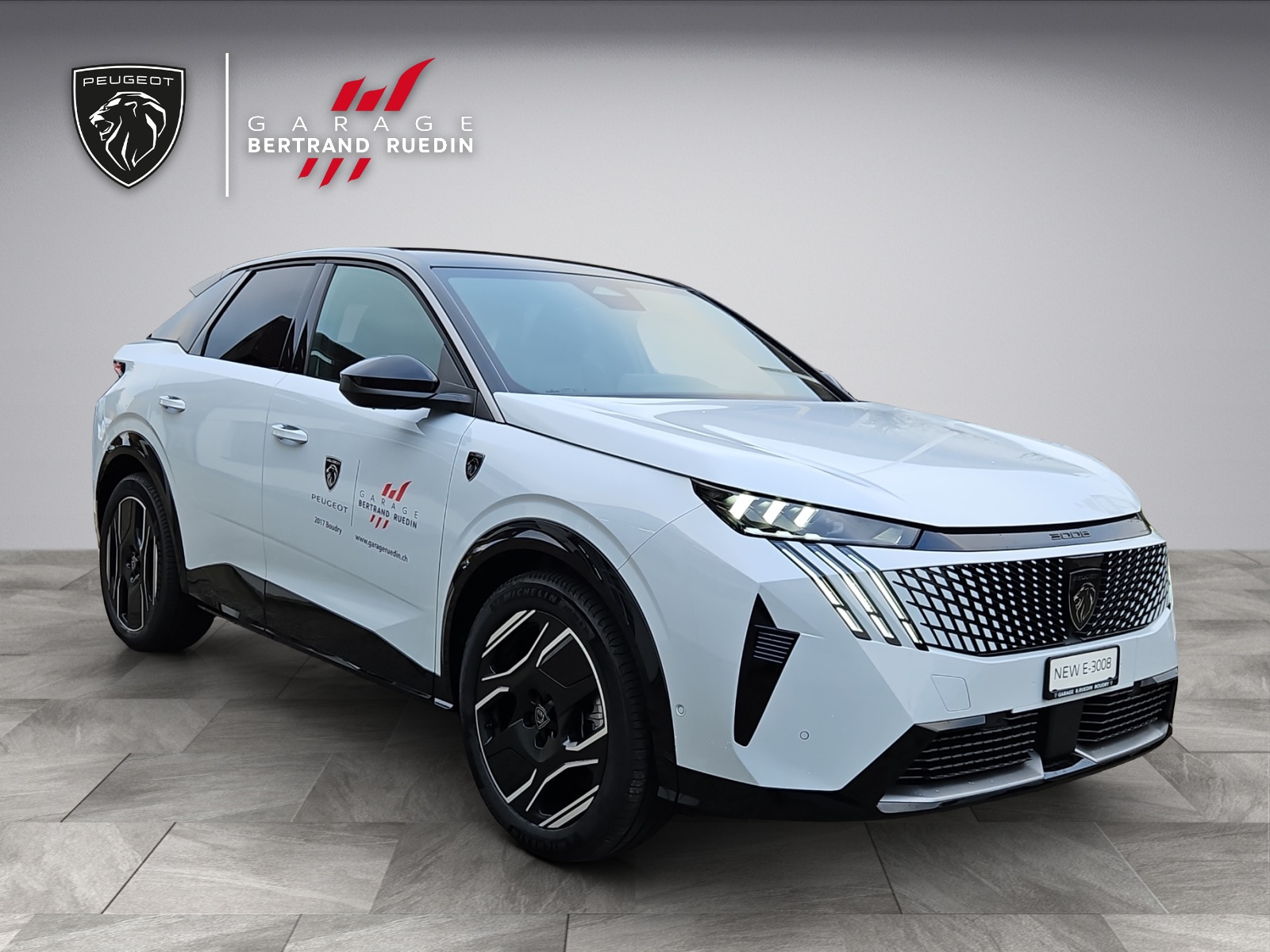 PEUGEOT 3008 73kWh GT-image-5