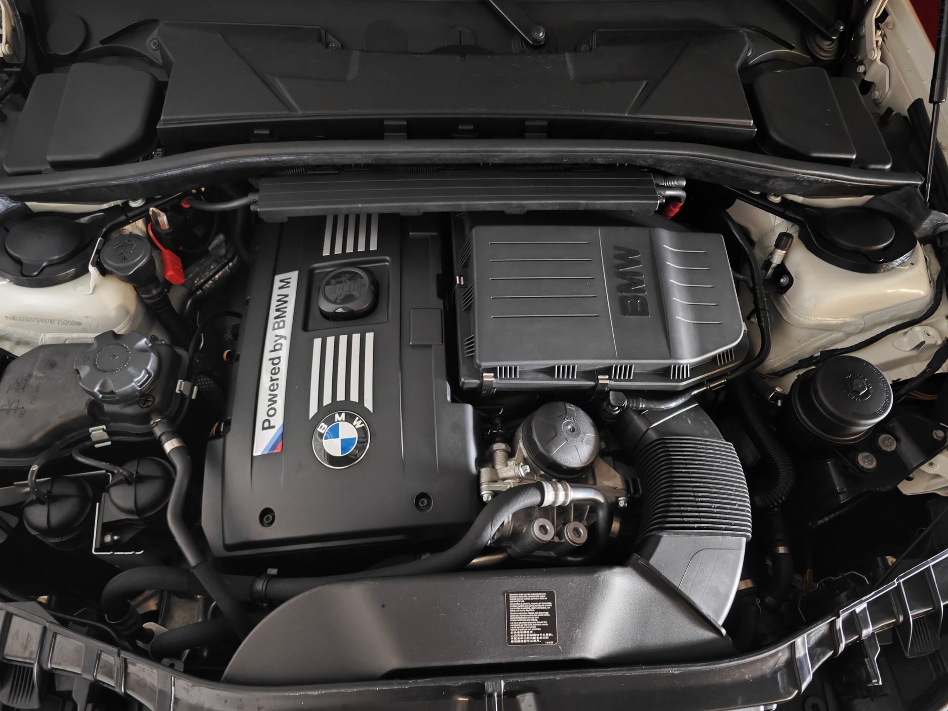 BMW 1er M Coupé-image-11
