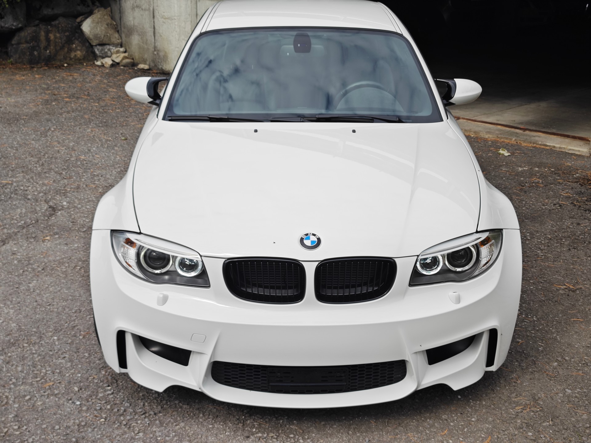 BMW 1er M Coupé-image-1