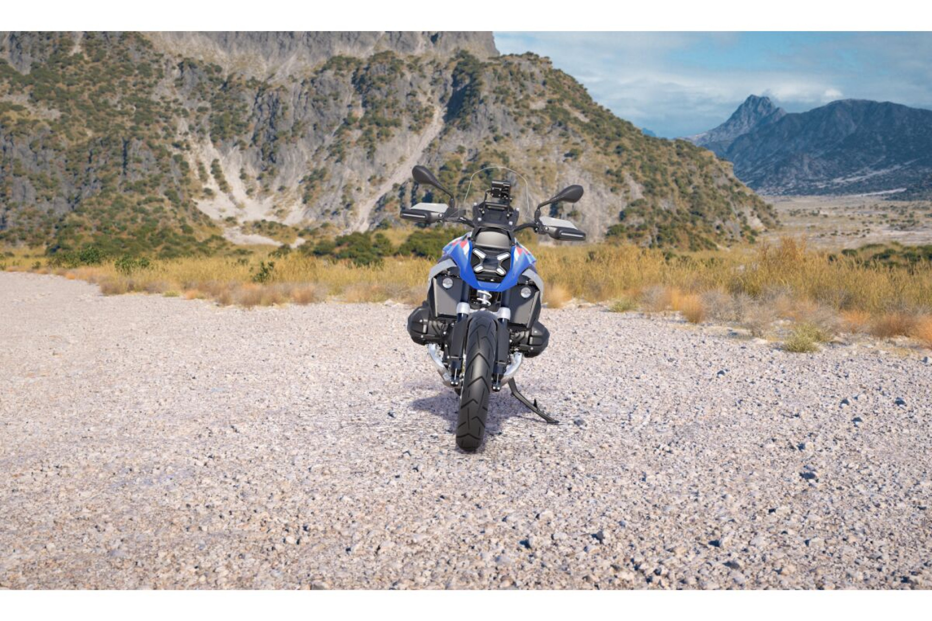 BMW R 1300 GS Trophy - Boxerdeal-image-2