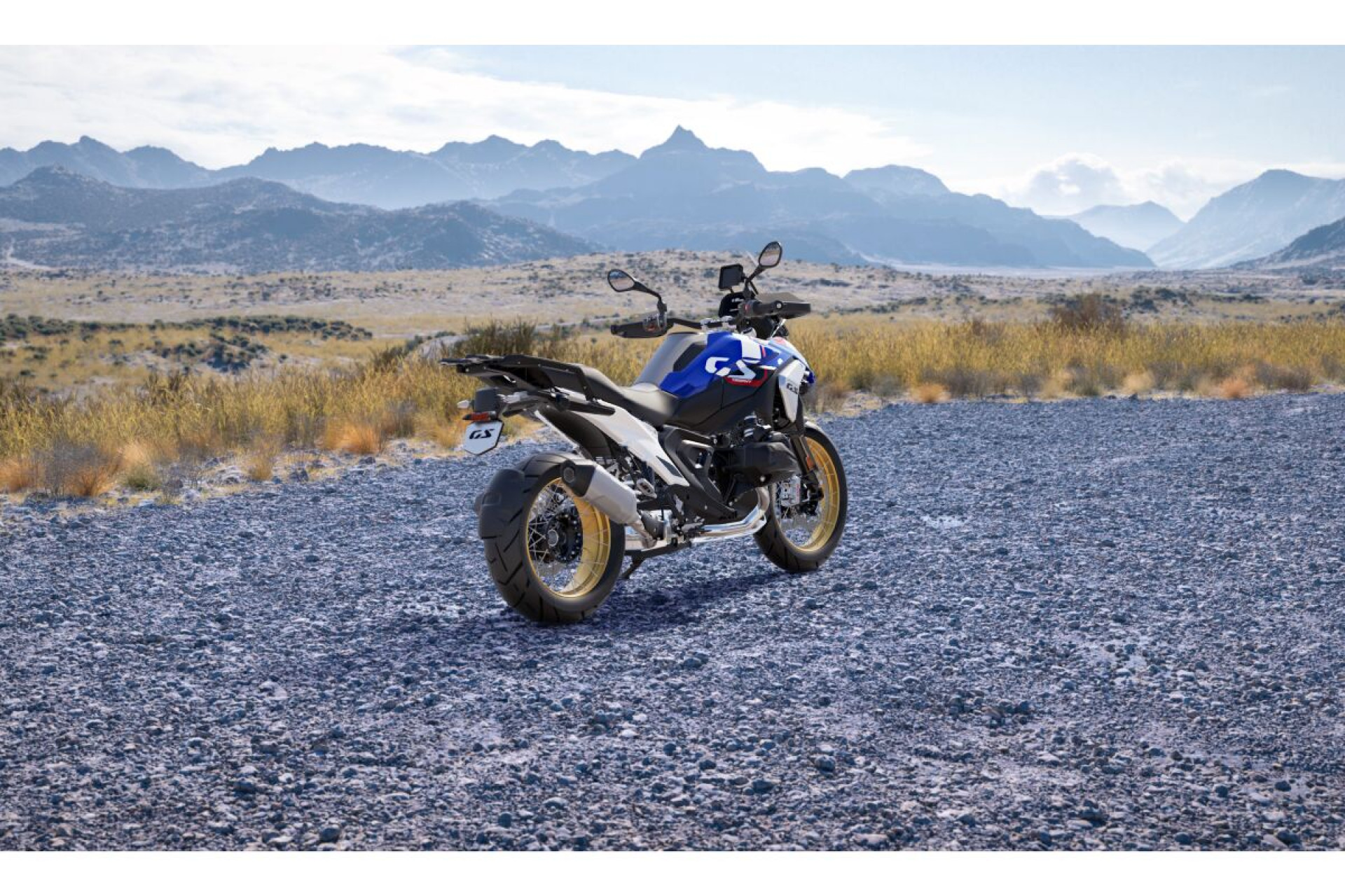 BMW R 1300 GS Trophy - Boxerdeal-image-1