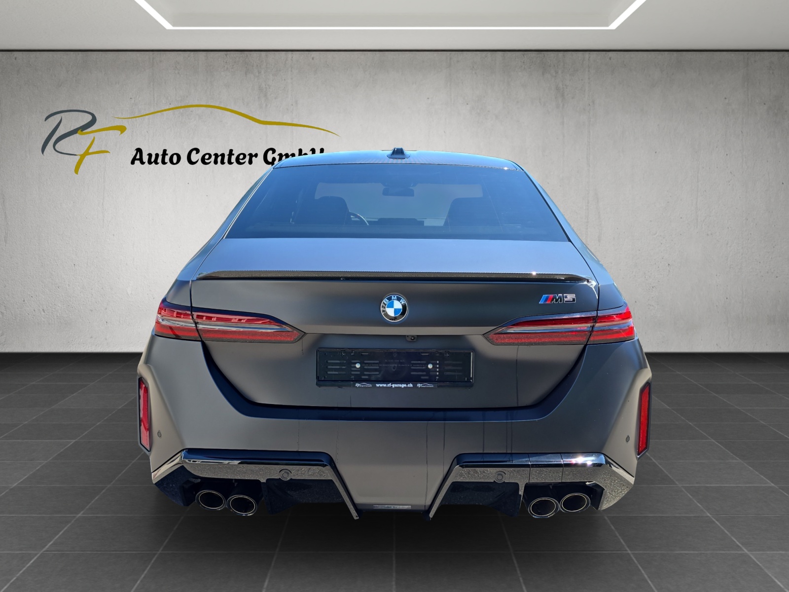 BMW M5 xDrive-image-6