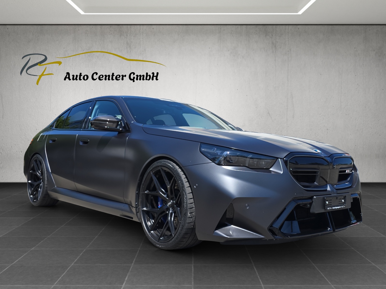 BMW M5 xDrive-image-2
