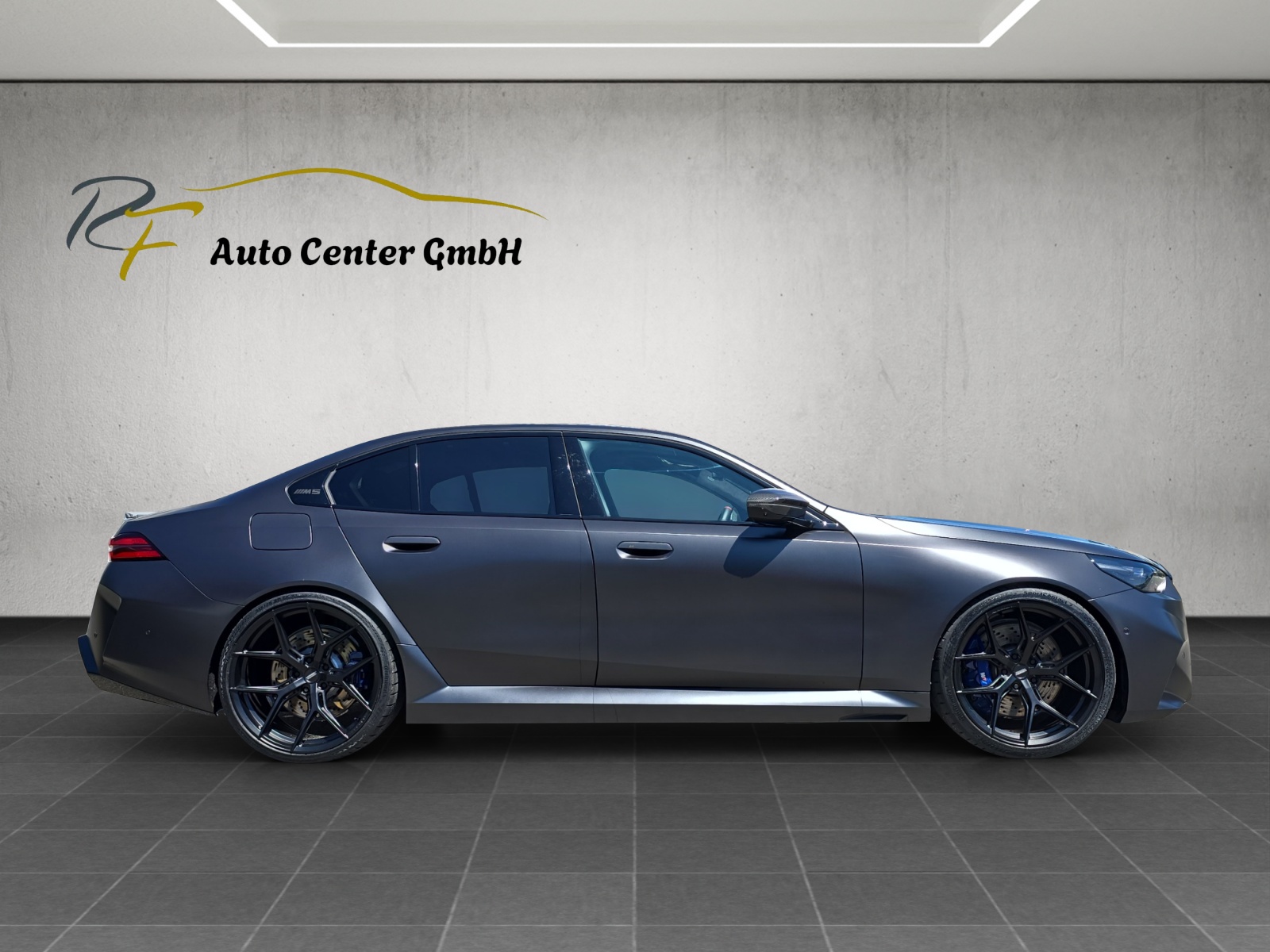BMW M5 xDrive-image-5