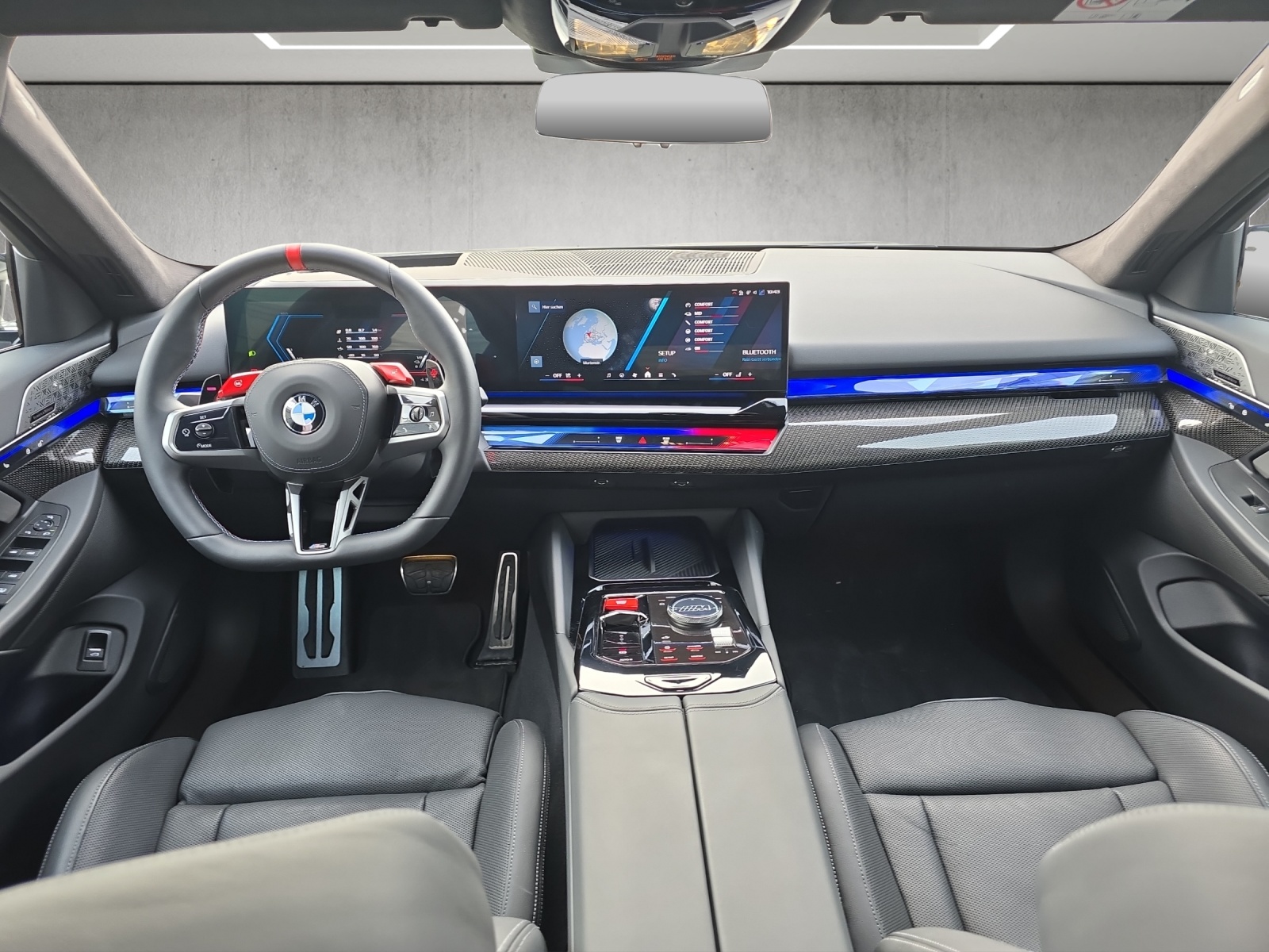 BMW M5 xDrive-image-8