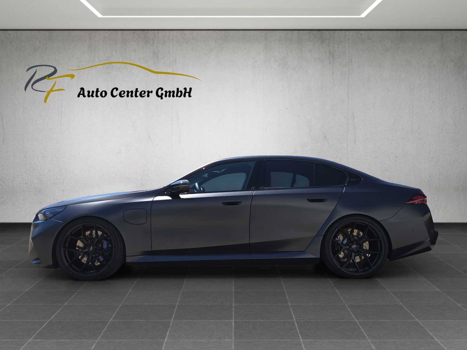 BMW M5 xDrive-image-7