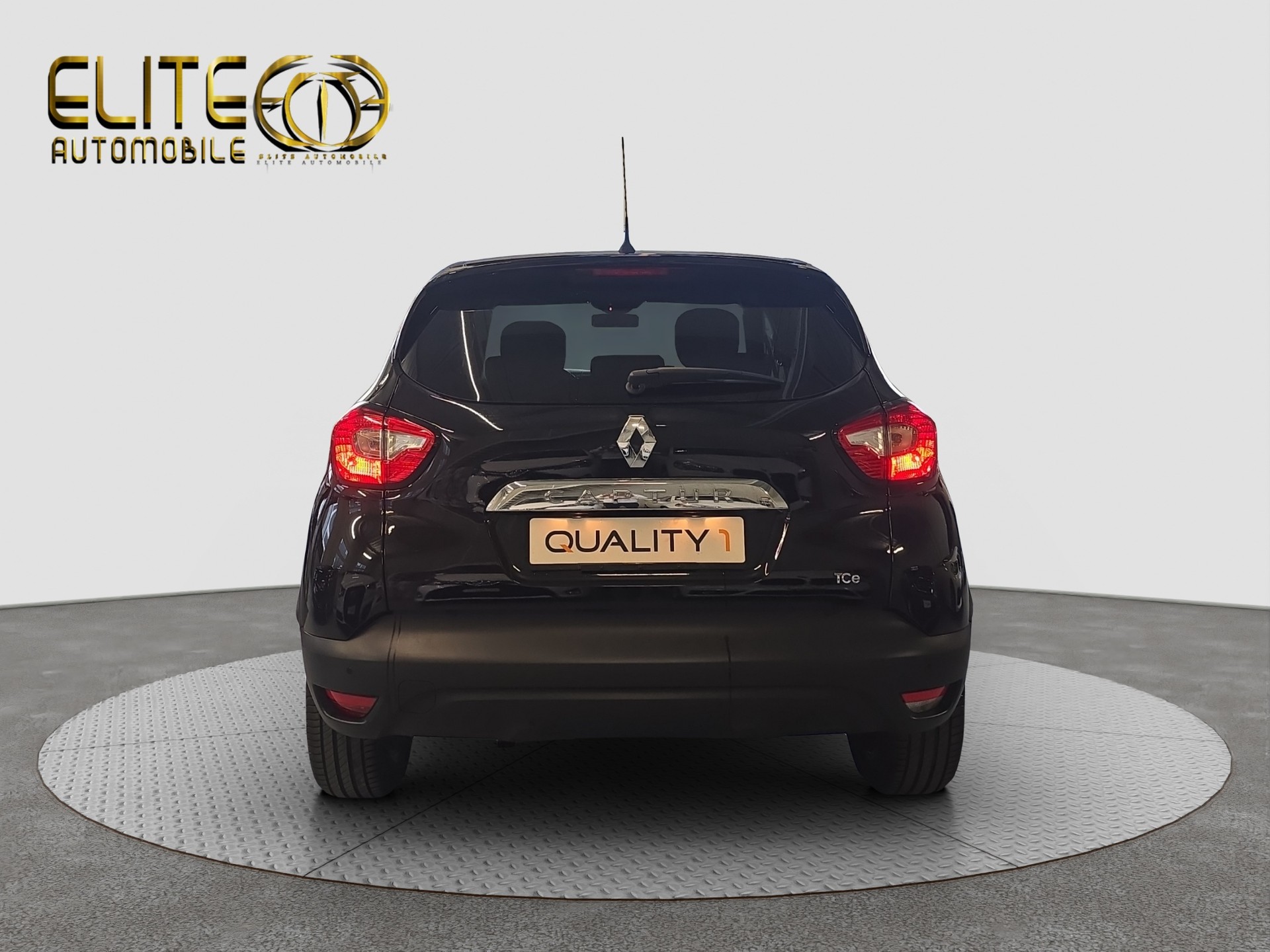 RENAULT Captur 1.2 T 16V Privilège EDC-image-6