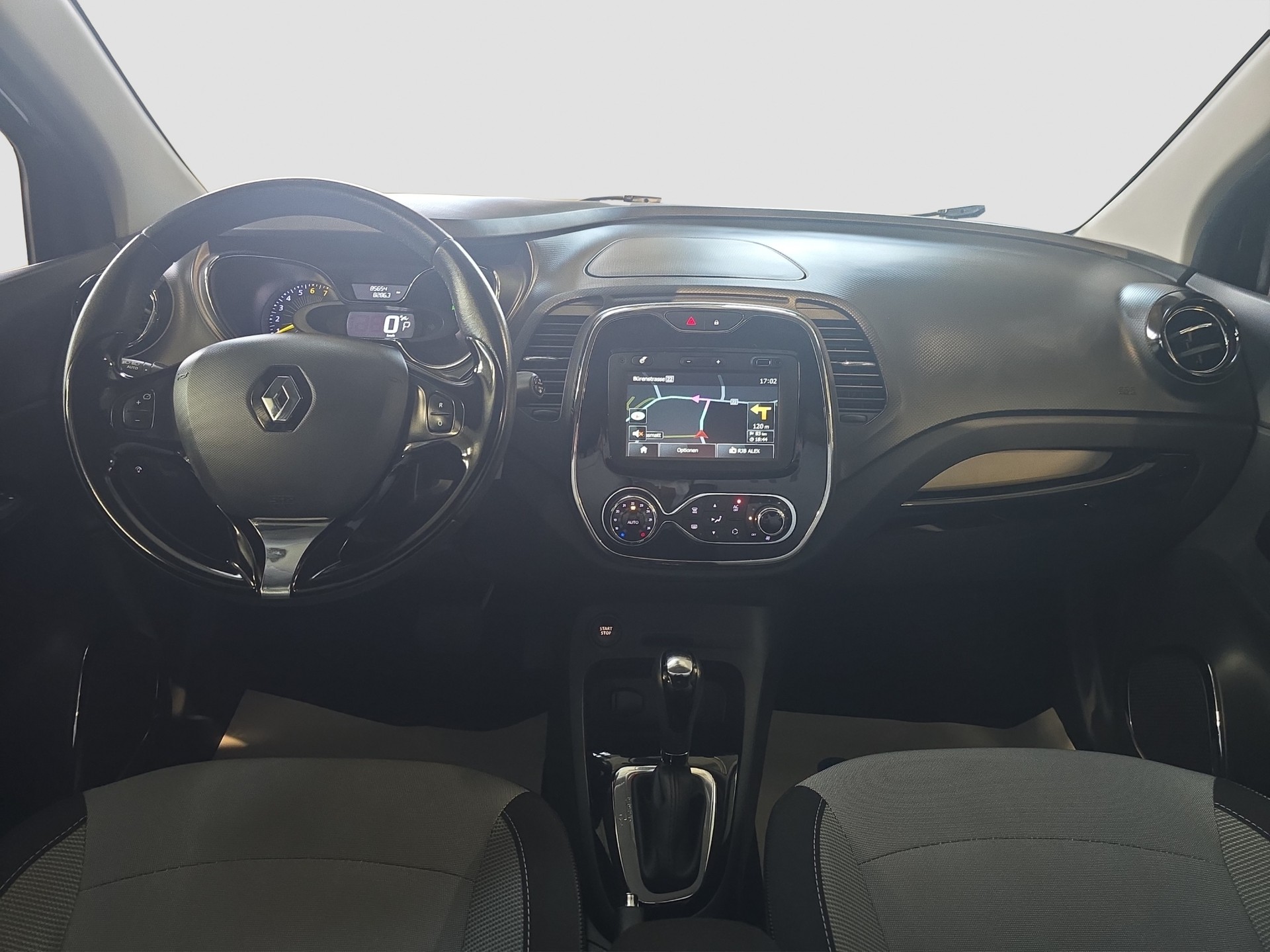 RENAULT Captur 1.2 T 16V Privilège EDC-image-8