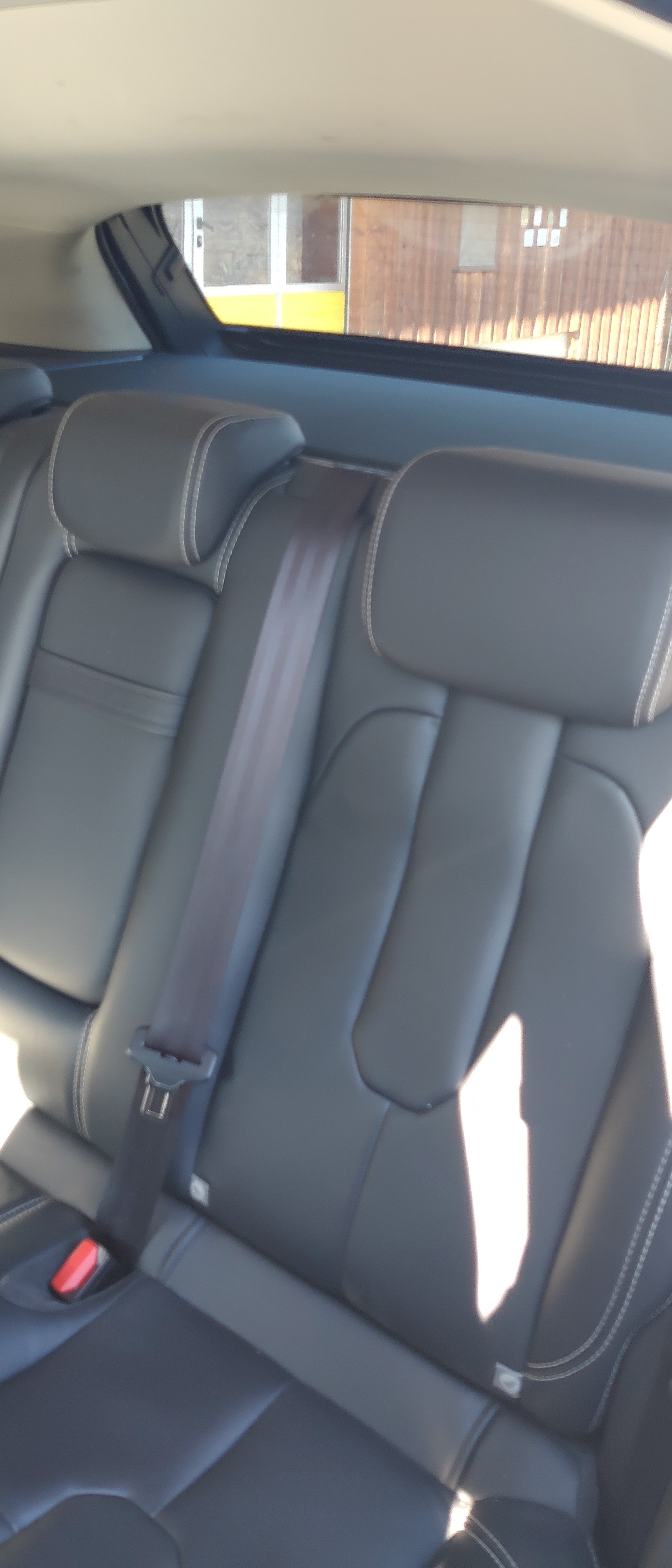 CADILLAC Escalade 6.0 Hybrid Platinum Edition-image-5