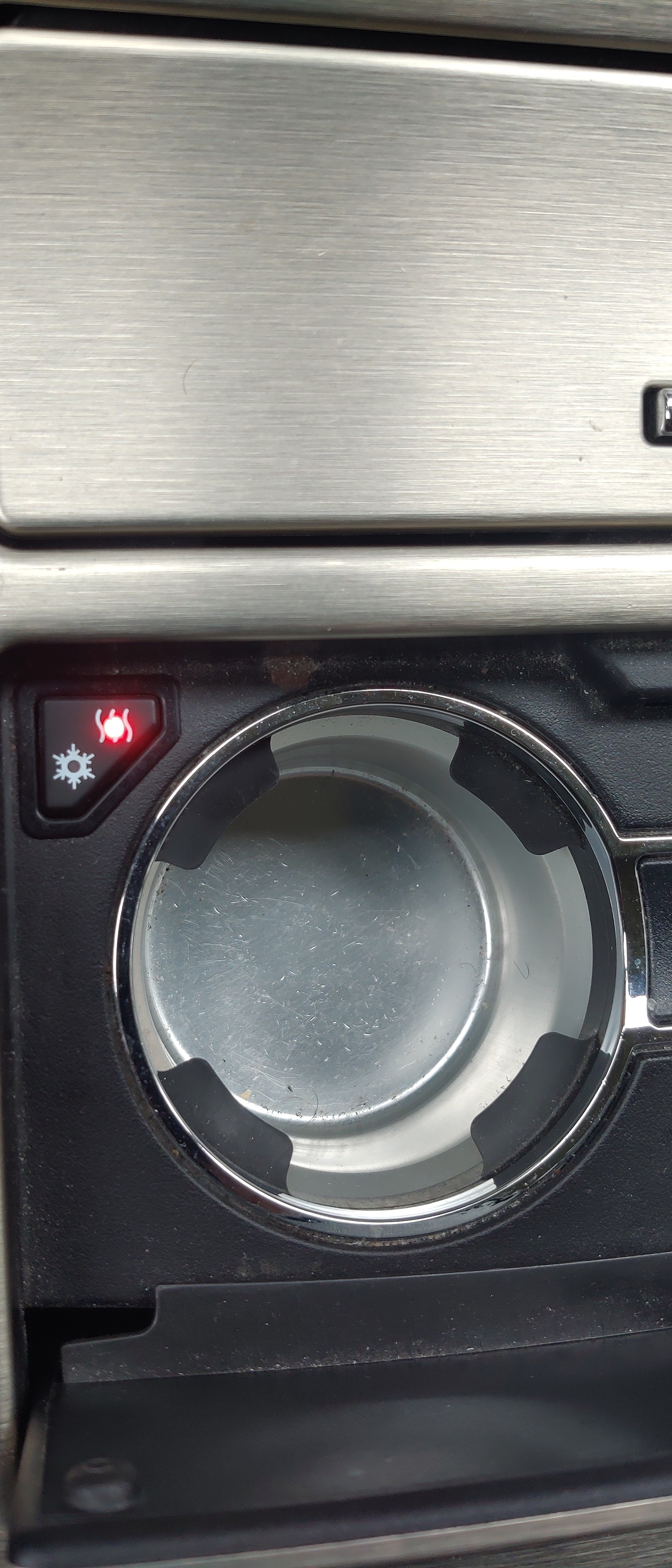 CADILLAC Escalade 6.0 Hybrid Platinum Edition-image-12