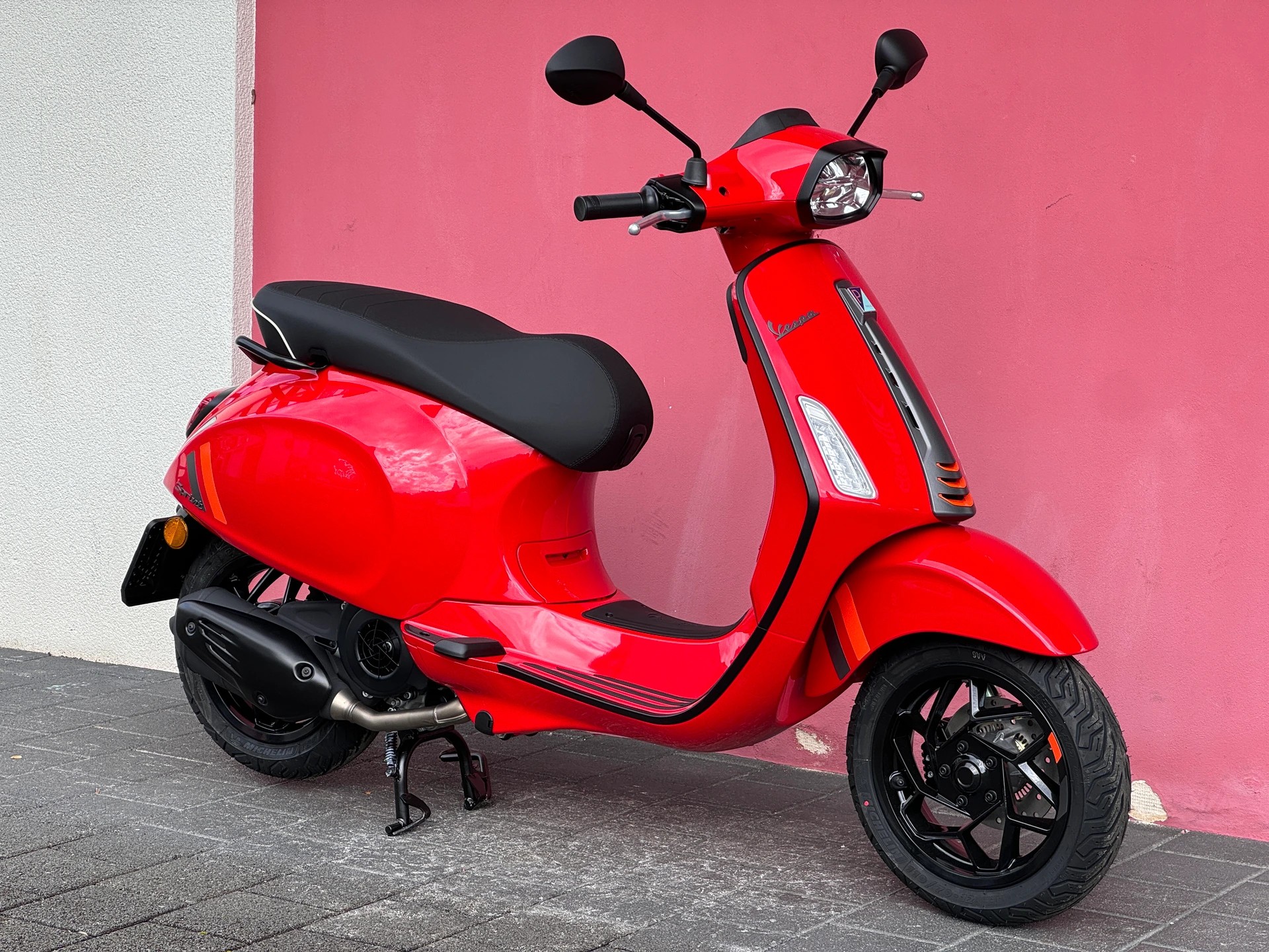 PIAGGIO Vespa 125 Sprint Sport-image-6