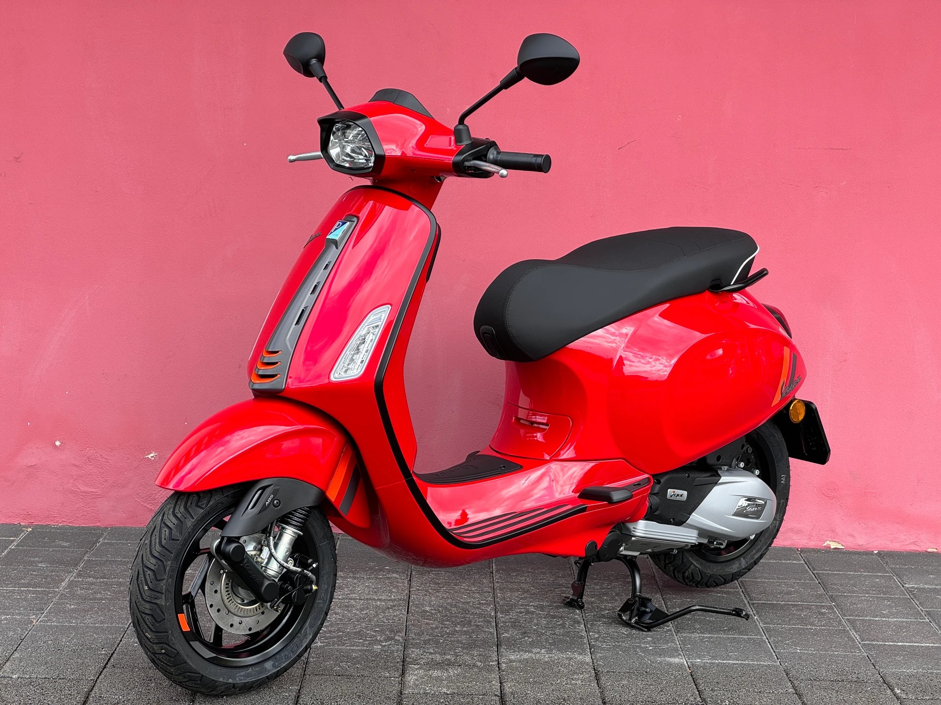 PIAGGIO Vespa 125 Sprint Sport-image-3