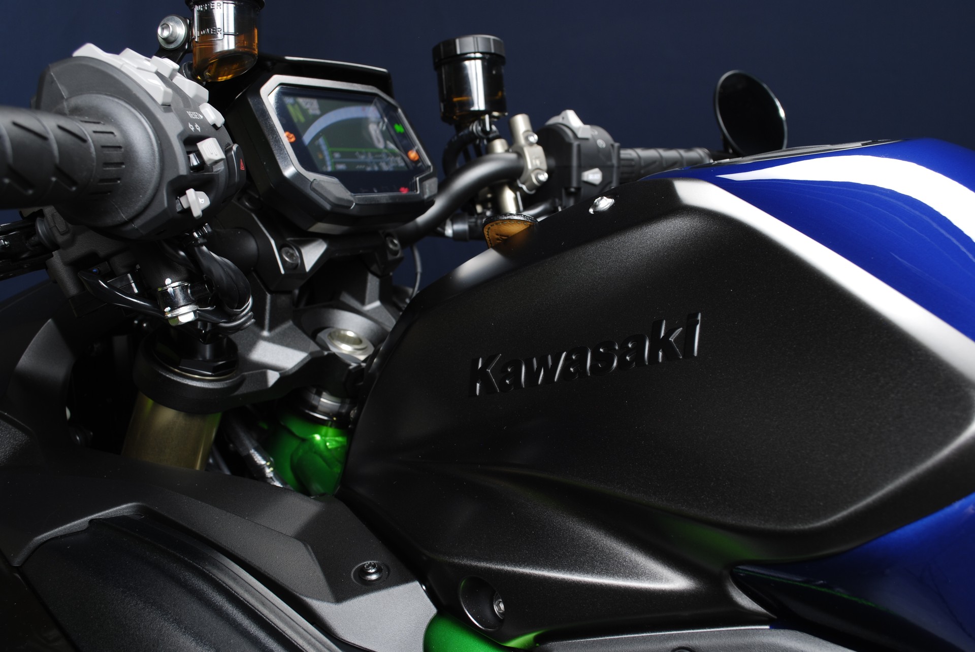 KAWASAKI Z H2 SE - Sonderumbau-image-14
