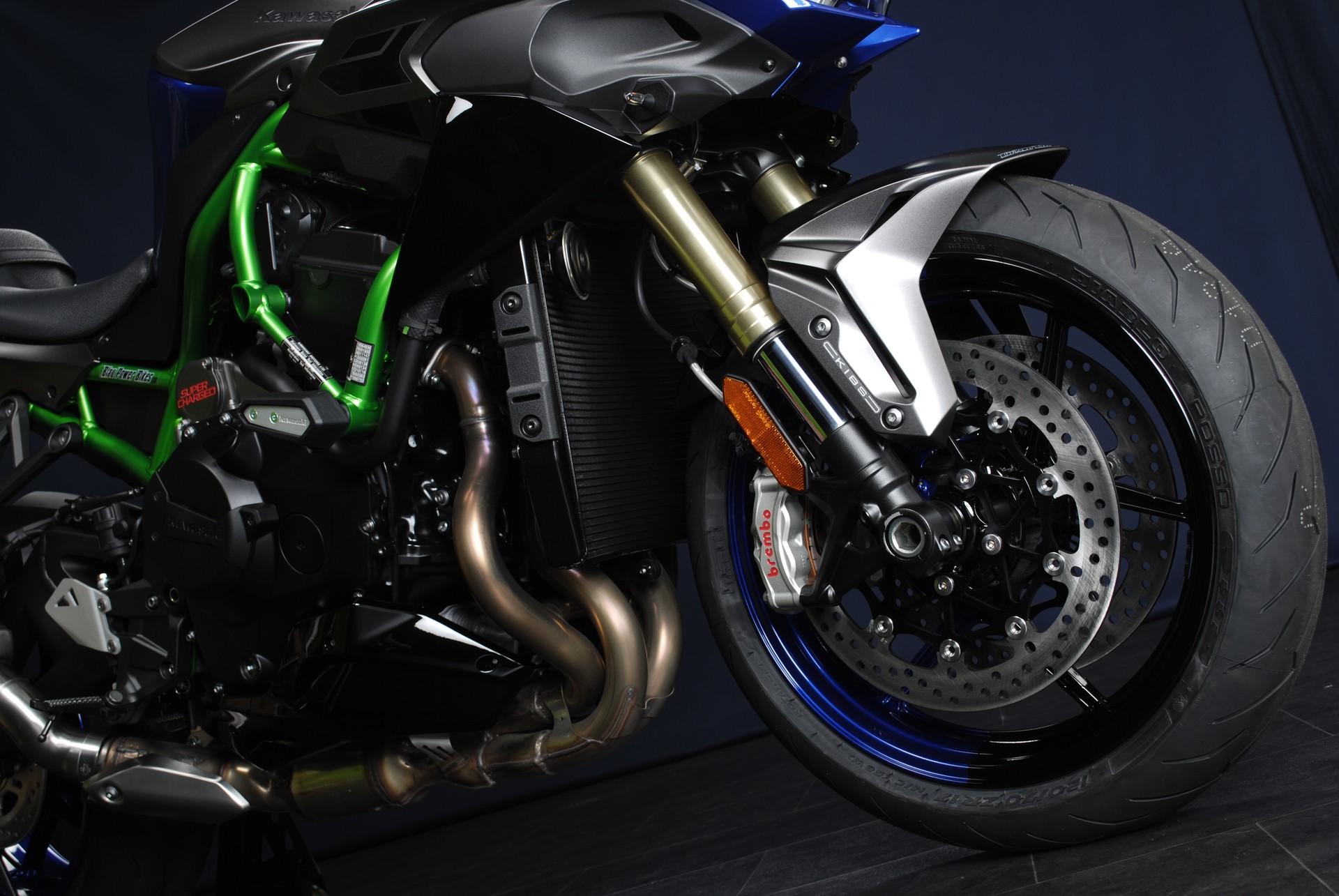 KAWASAKI Z H2 SE - Sonderumbau-image-3