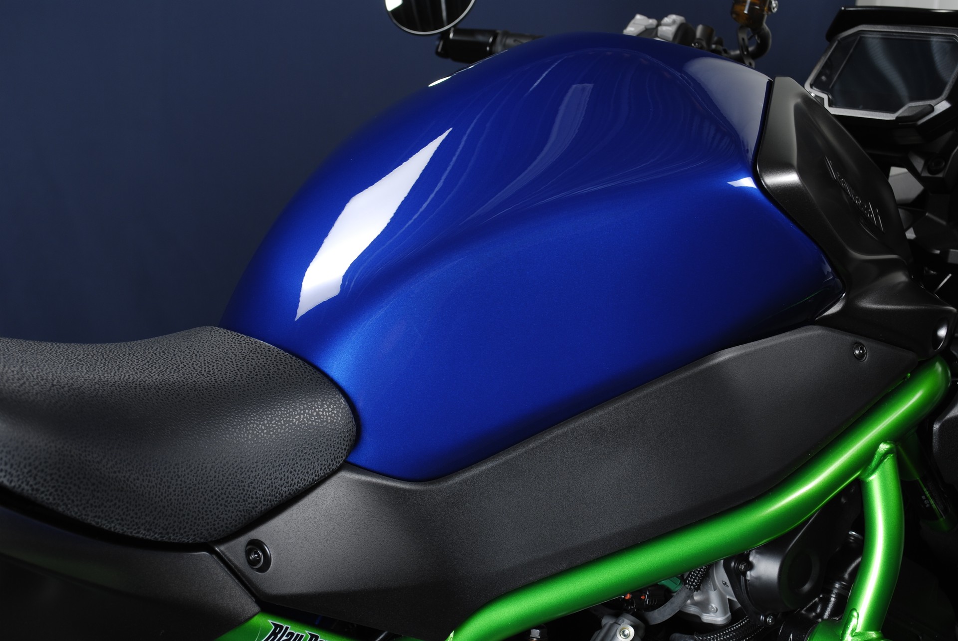 KAWASAKI Z H2 SE - Sonderumbau-image-2