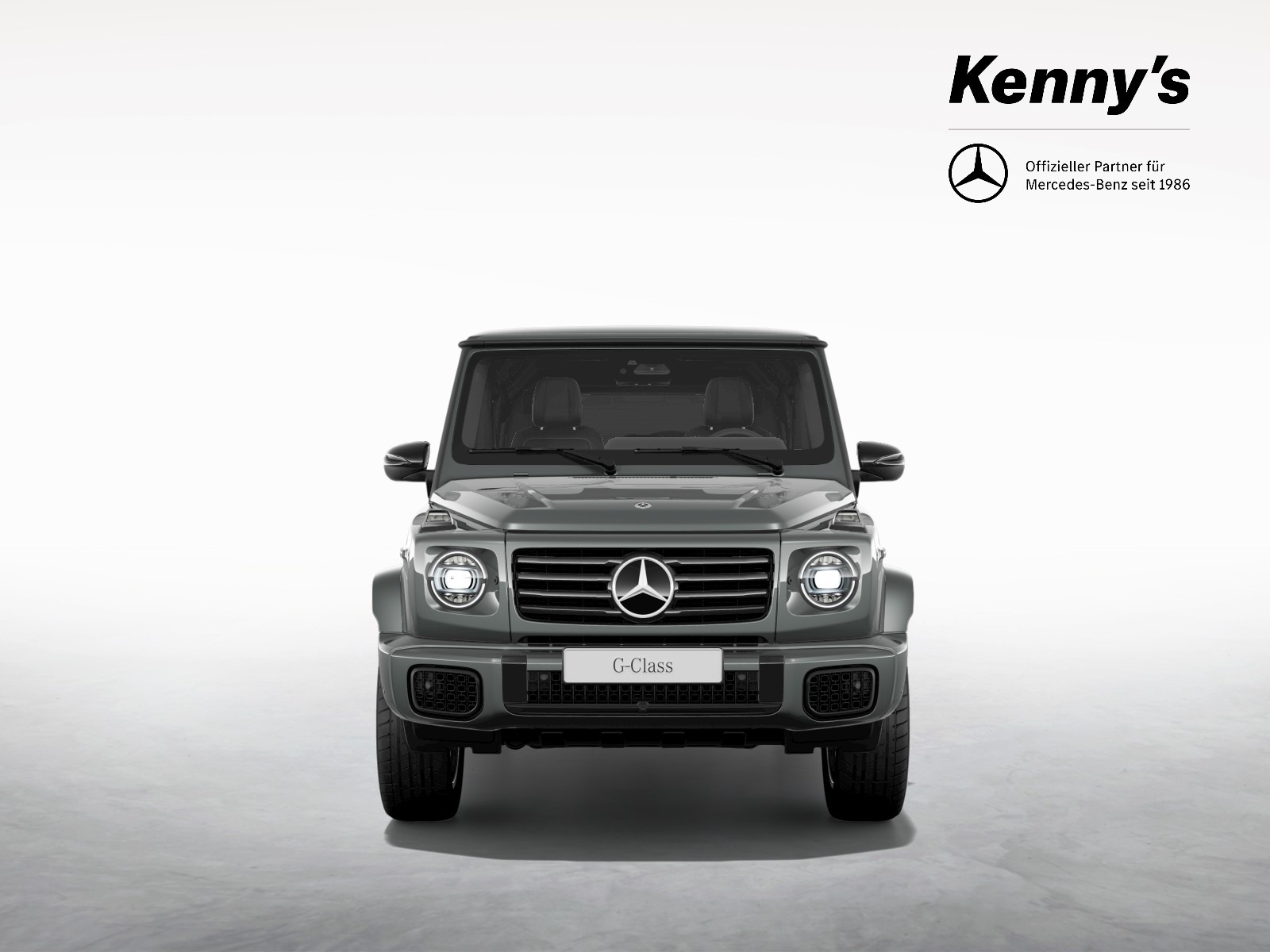 MERCEDES-BENZ G 450 d AMG Line-showroom-element-1