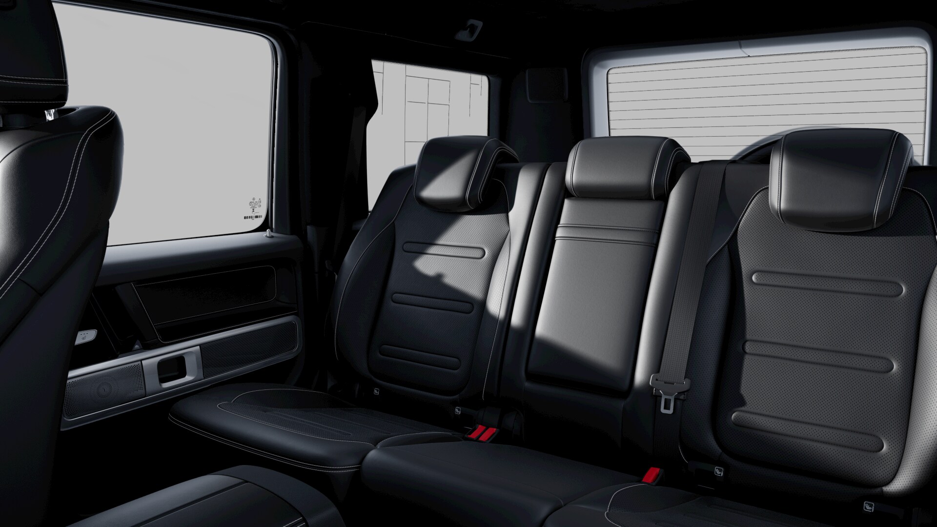 MERCEDES-BENZ G 450 d AMG Line-image-6