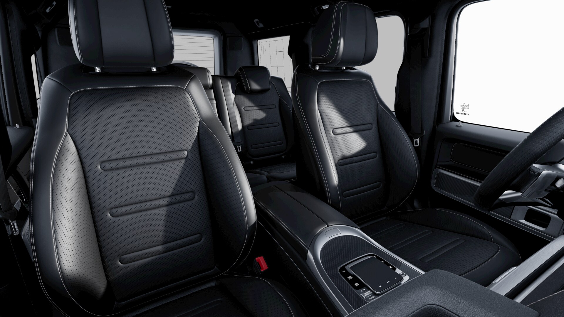 MERCEDES-BENZ G 450 d AMG Line-image-7
