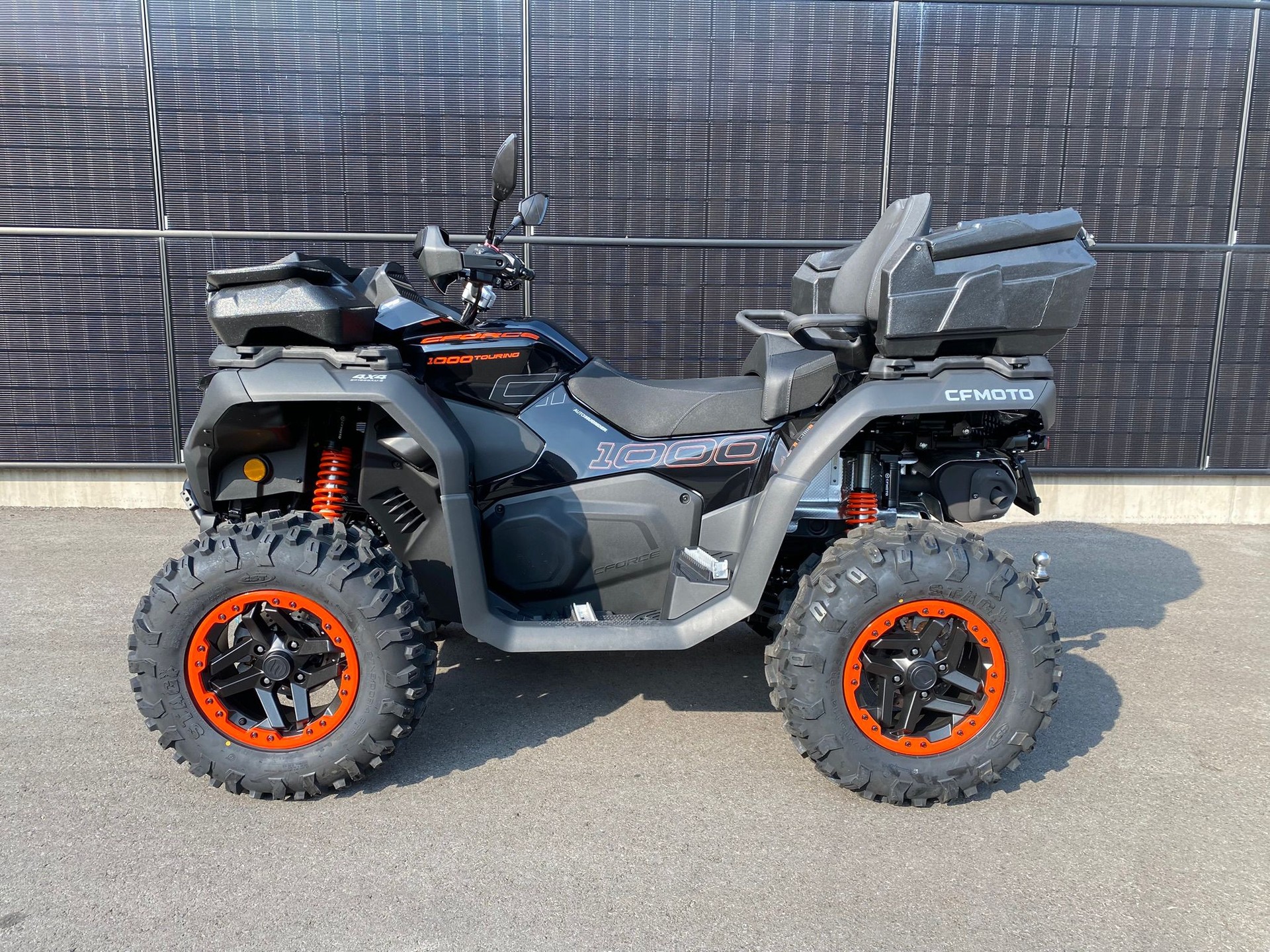 CF MOTO CFORCE 1000 TOURING PREMIUM-image-6