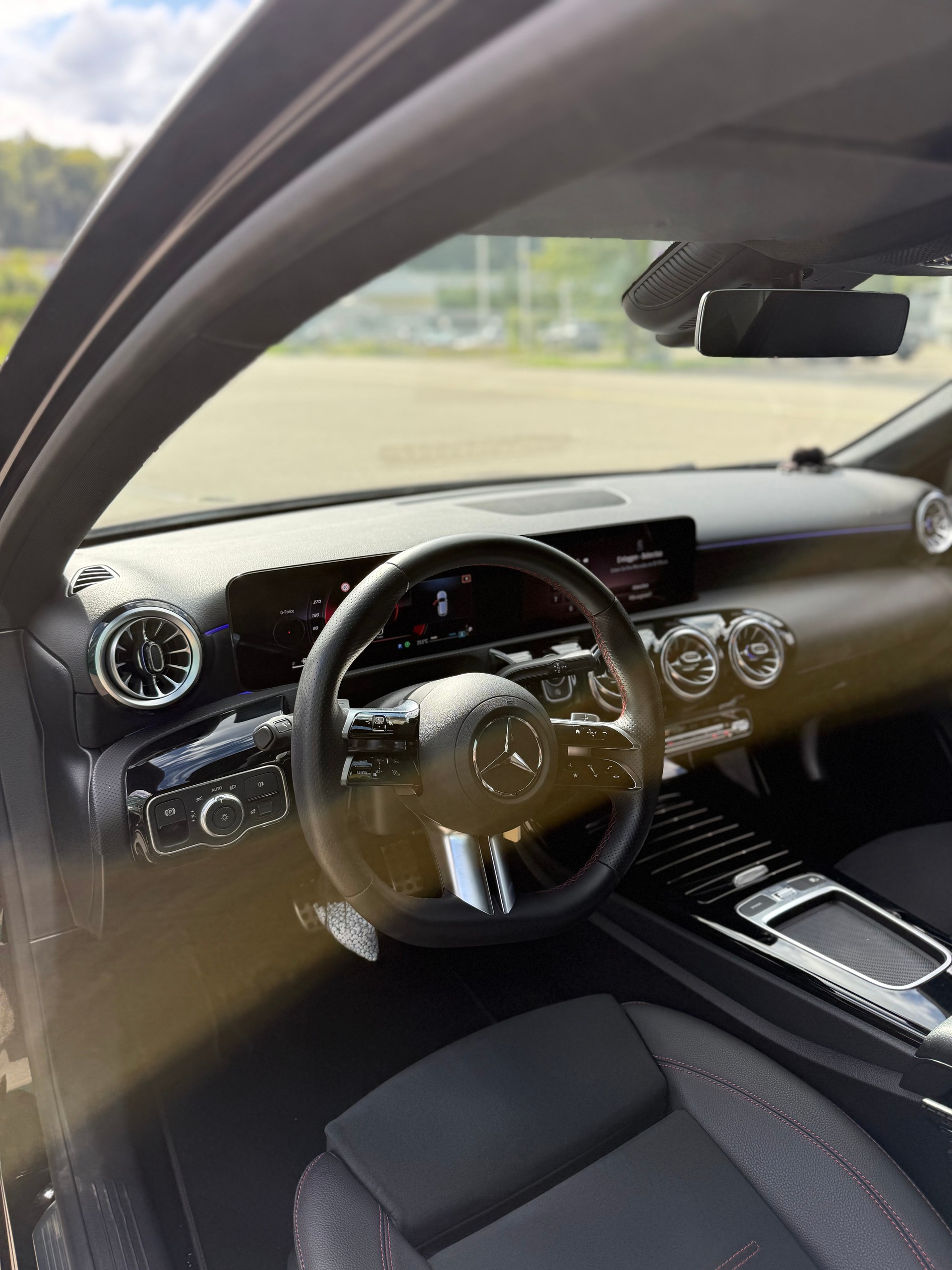 MERCEDES-BENZ A 200 7G-DCT-image-10