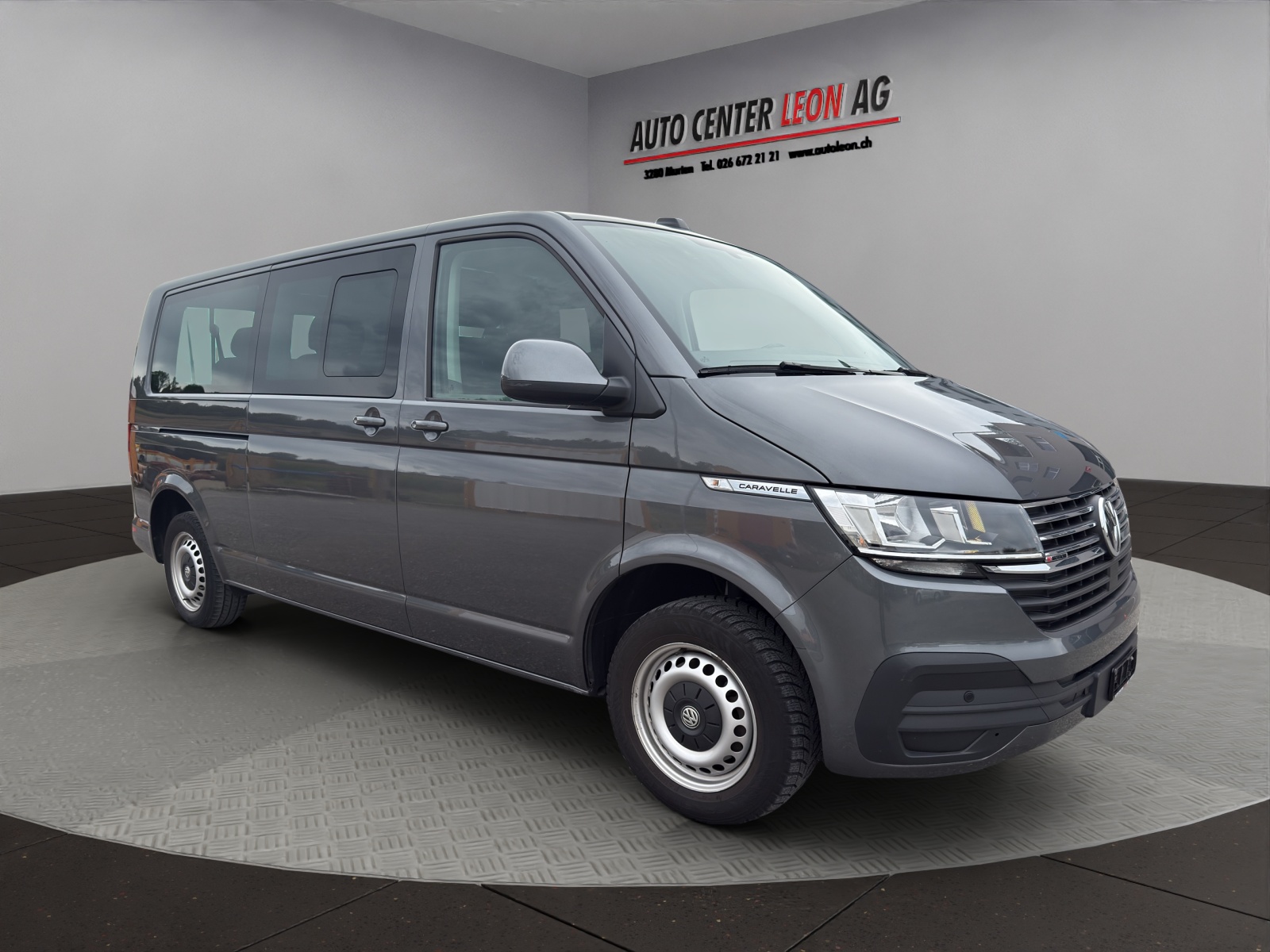VW T6.1 Caravelle 2.0 TDI Comfortline 4Motion DSG LWB-image-7