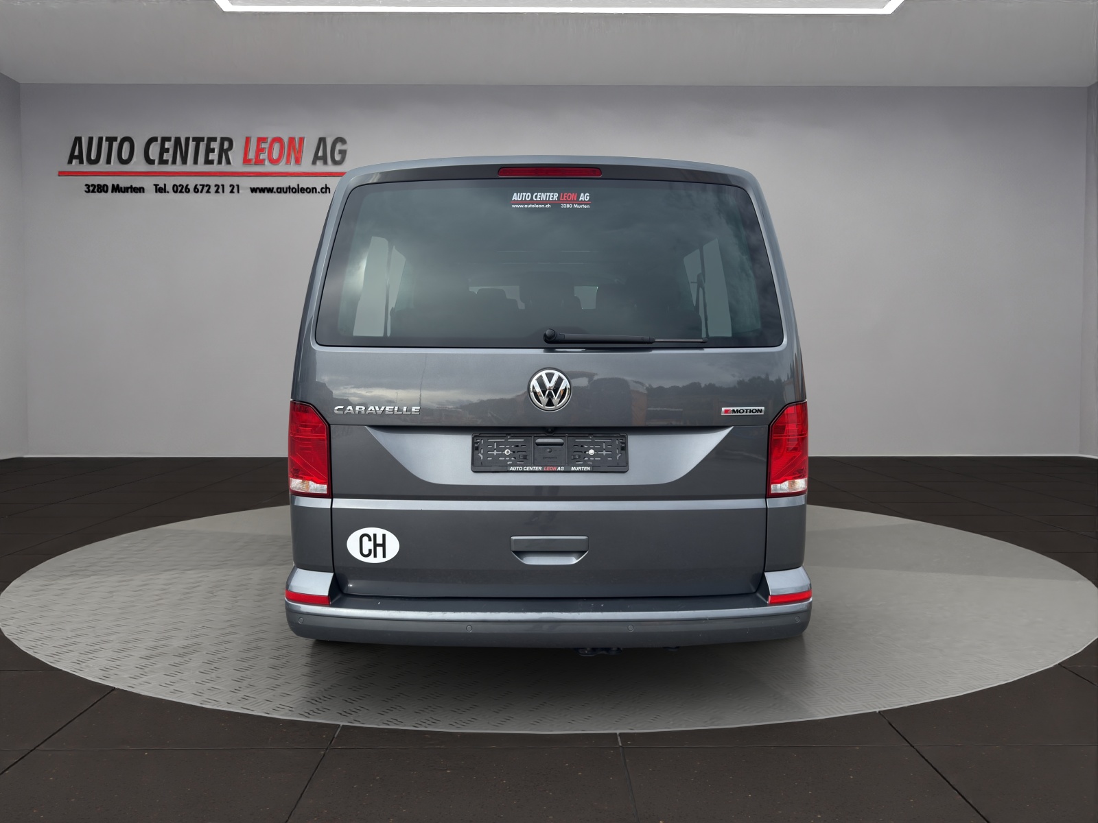 VW T6.1 Caravelle 2.0 TDI Comfortline 4Motion DSG LWB-image-4