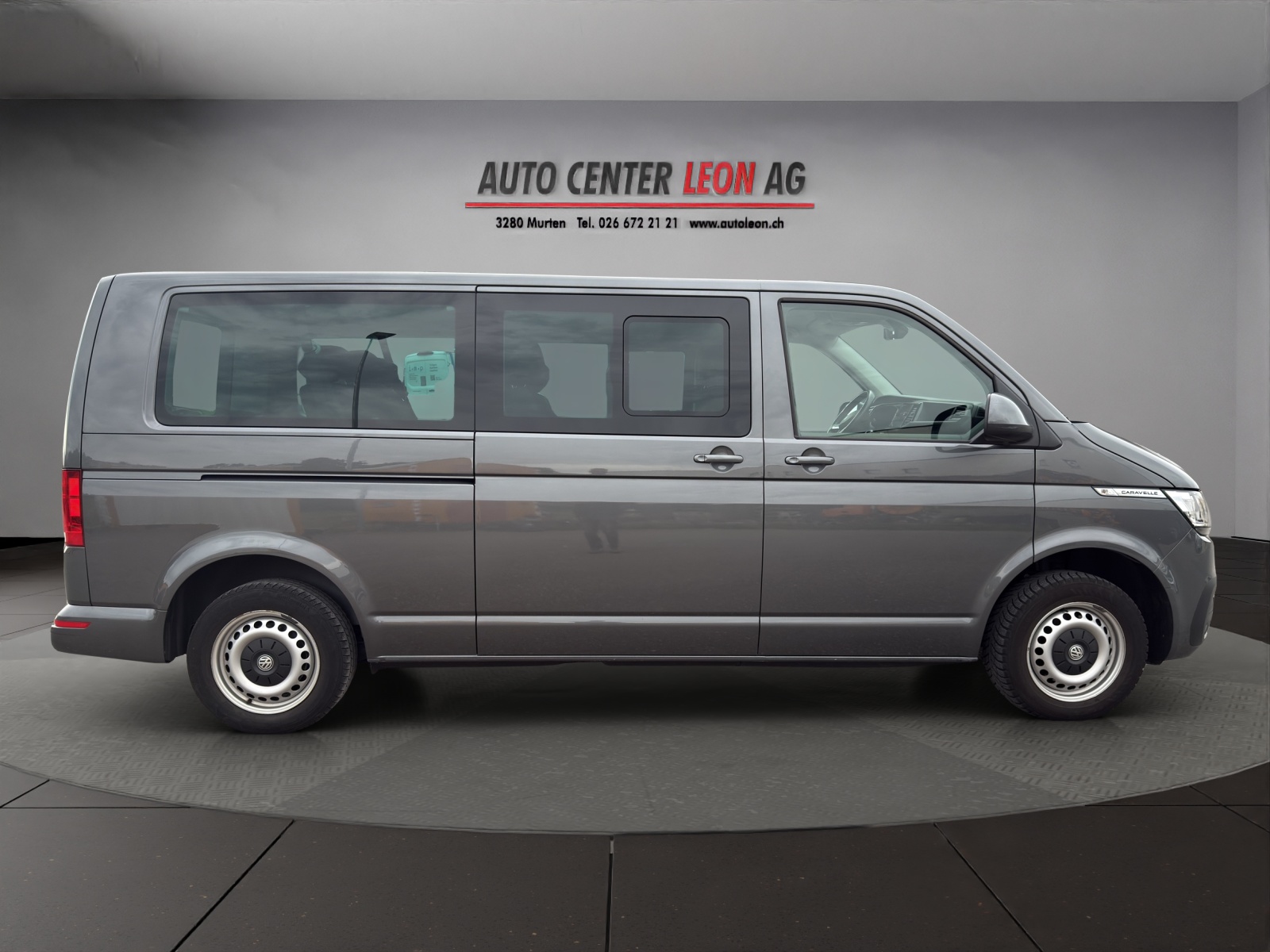 VW T6.1 Caravelle 2.0 TDI Comfortline 4Motion DSG LWB-image-6
