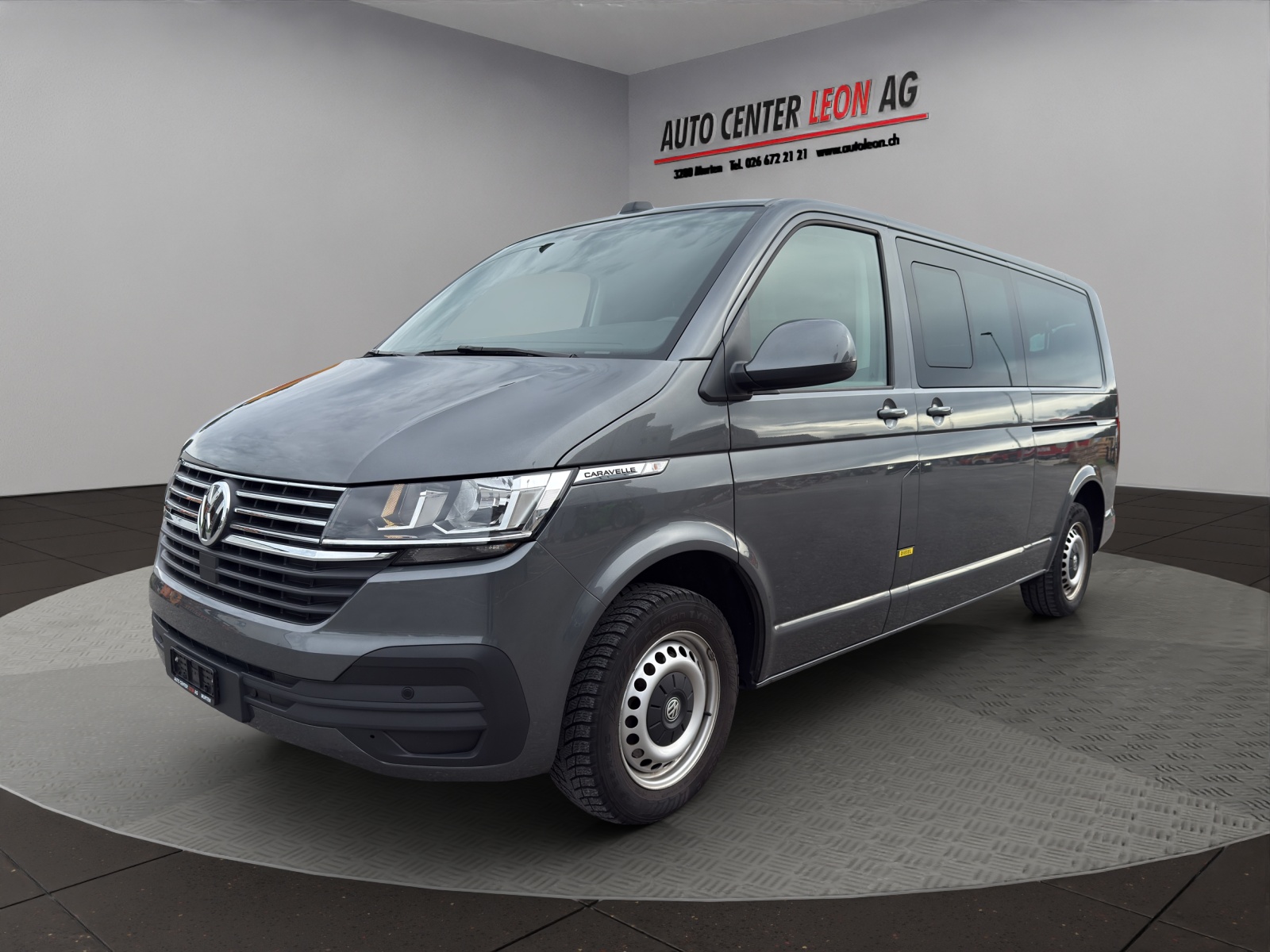 VW T6.1 Caravelle 2.0 TDI Comfortline 4Motion DSG LWB-showroom-element-1