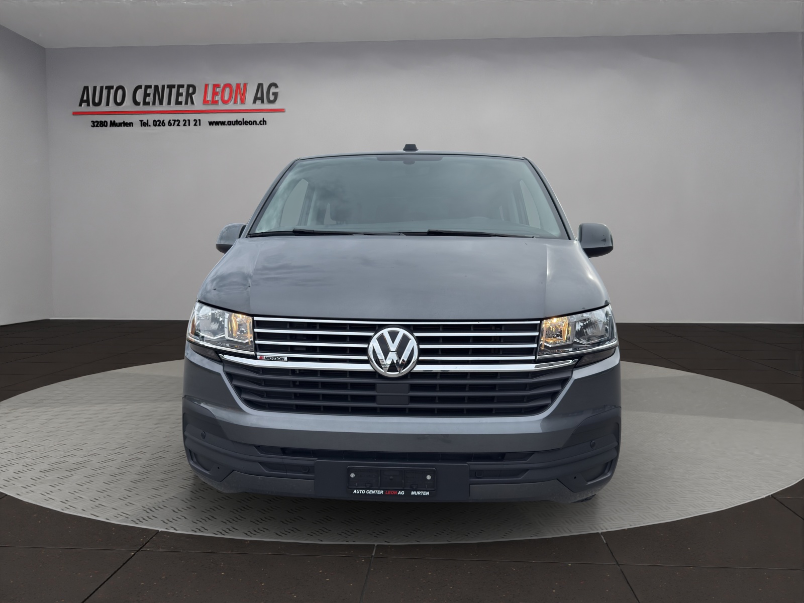 VW T6.1 Caravelle 2.0 TDI Comfortline 4Motion DSG LWB