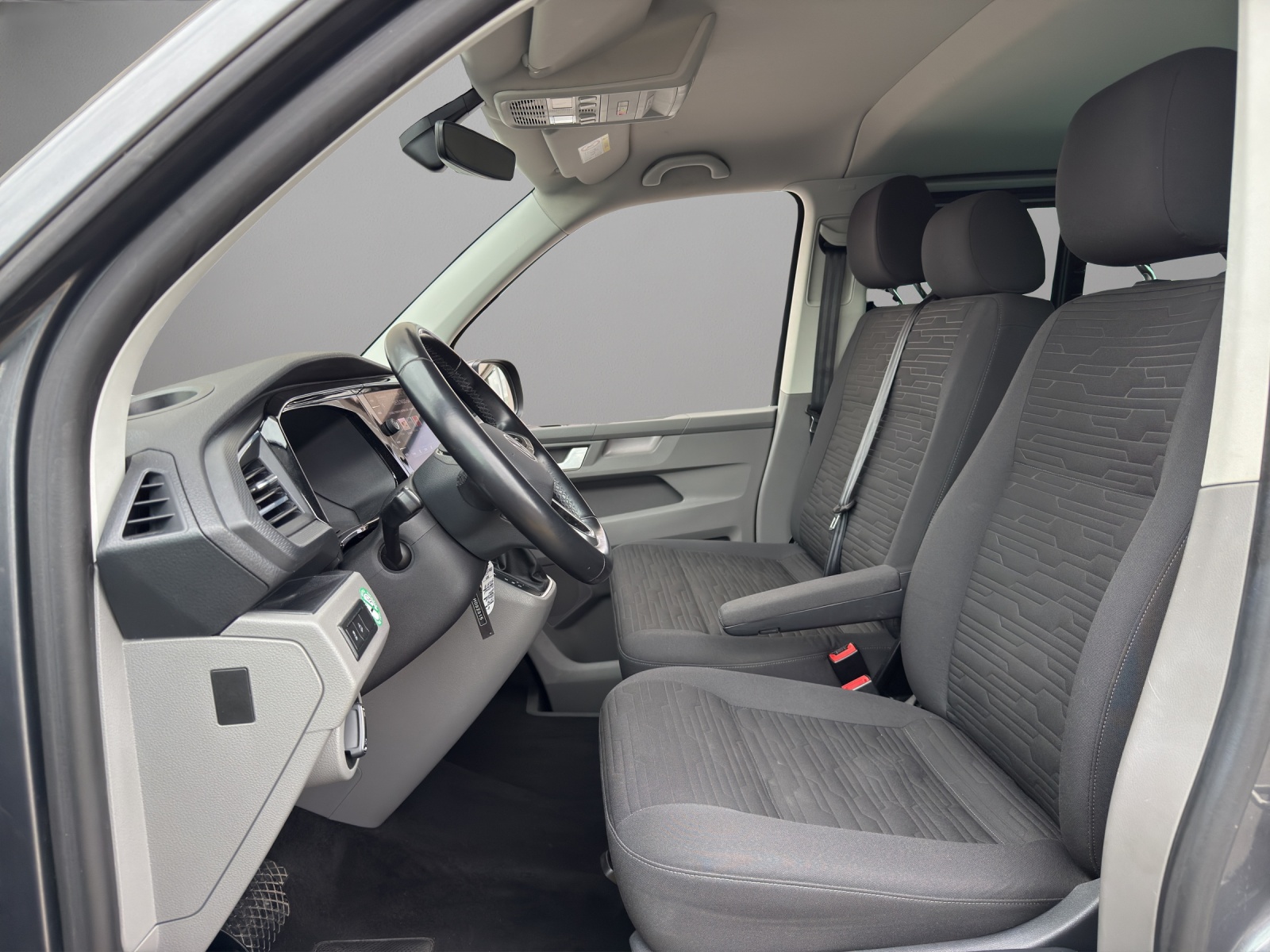 VW T6.1 Caravelle 2.0 TDI Comfortline 4Motion DSG LWB-image-8