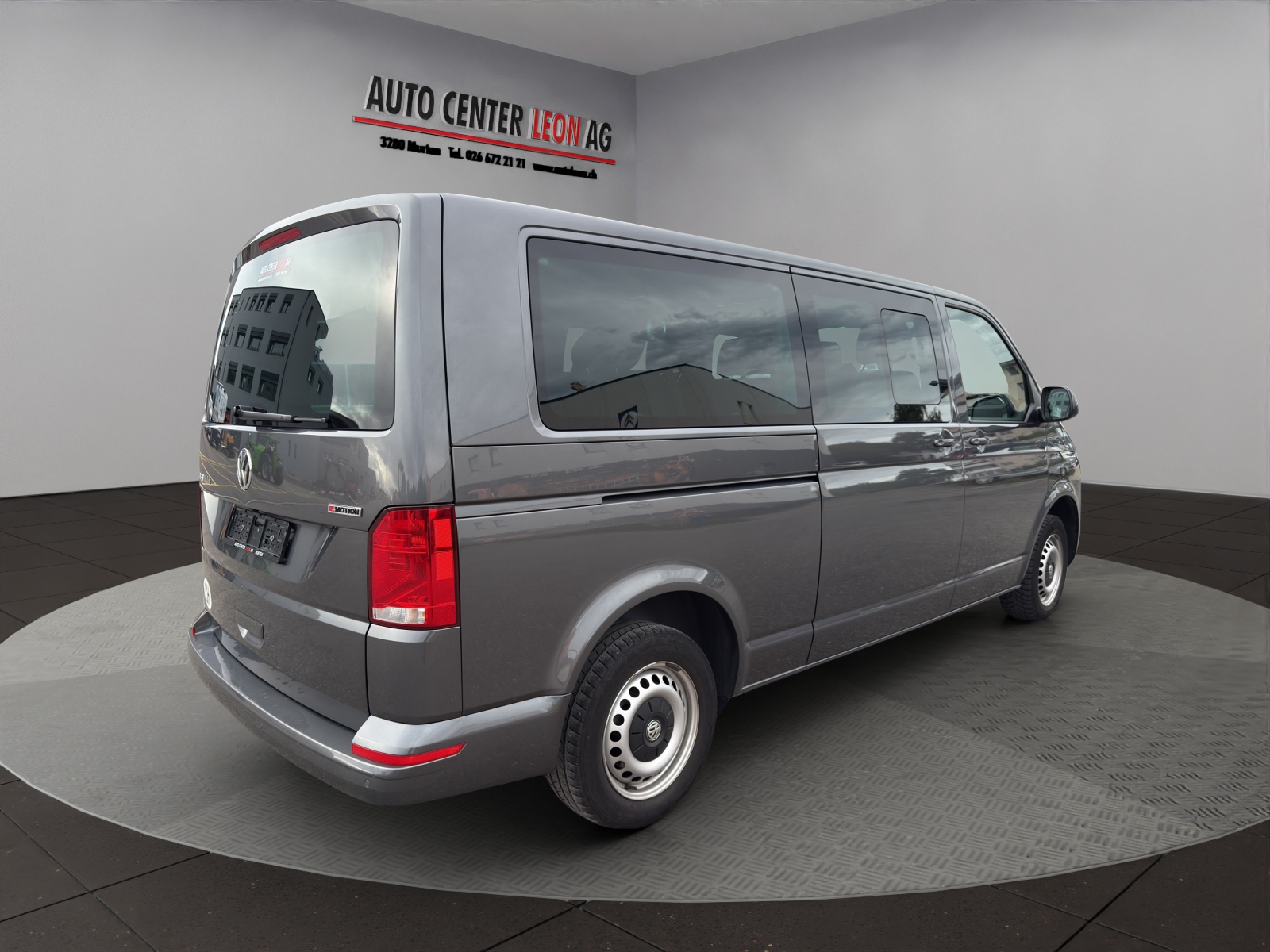 VW T6.1 Caravelle 2.0 TDI Comfortline 4Motion DSG LWB-image-5